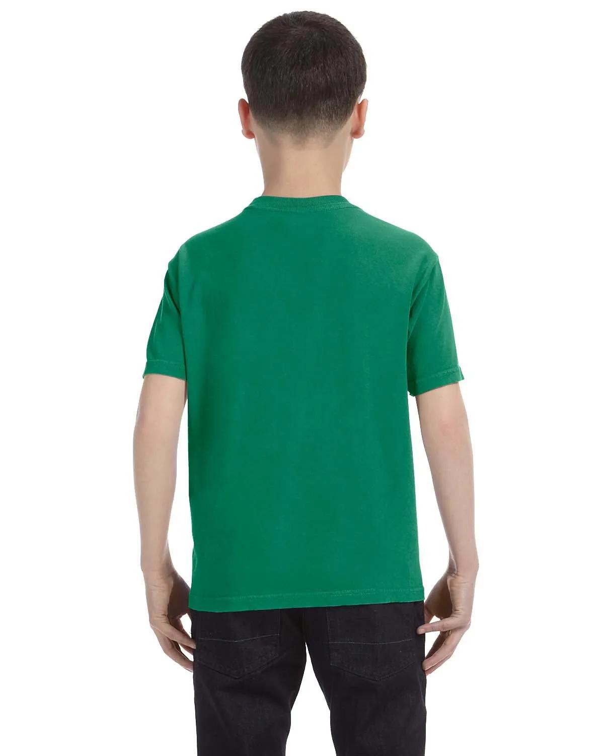 Youth Midweight T-Shirt 42 of 48