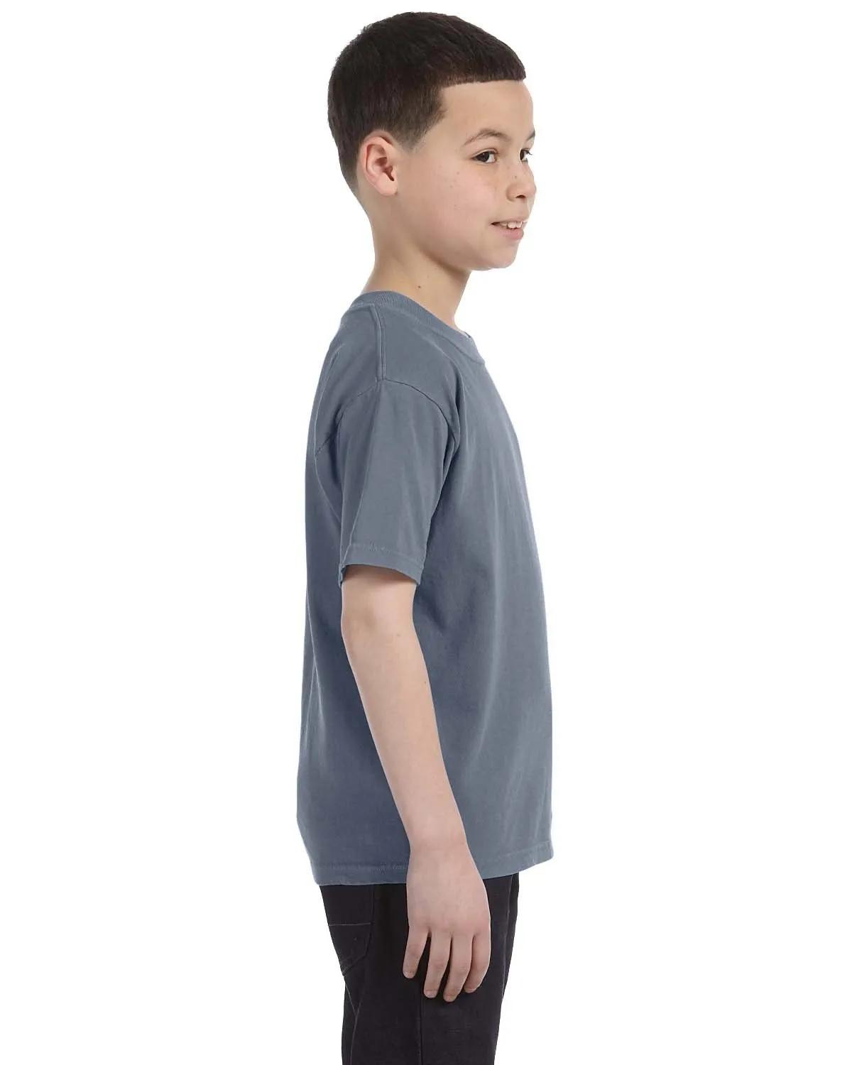 Youth Midweight T-Shirt 46 of 48