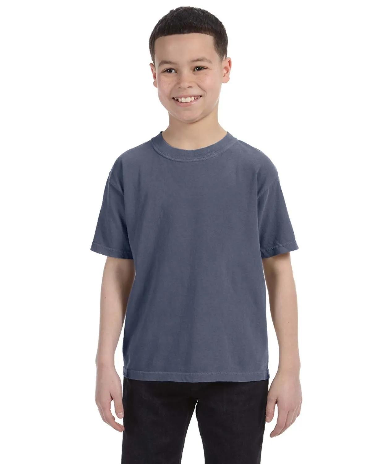 Youth Midweight T-Shirt 18 of 48