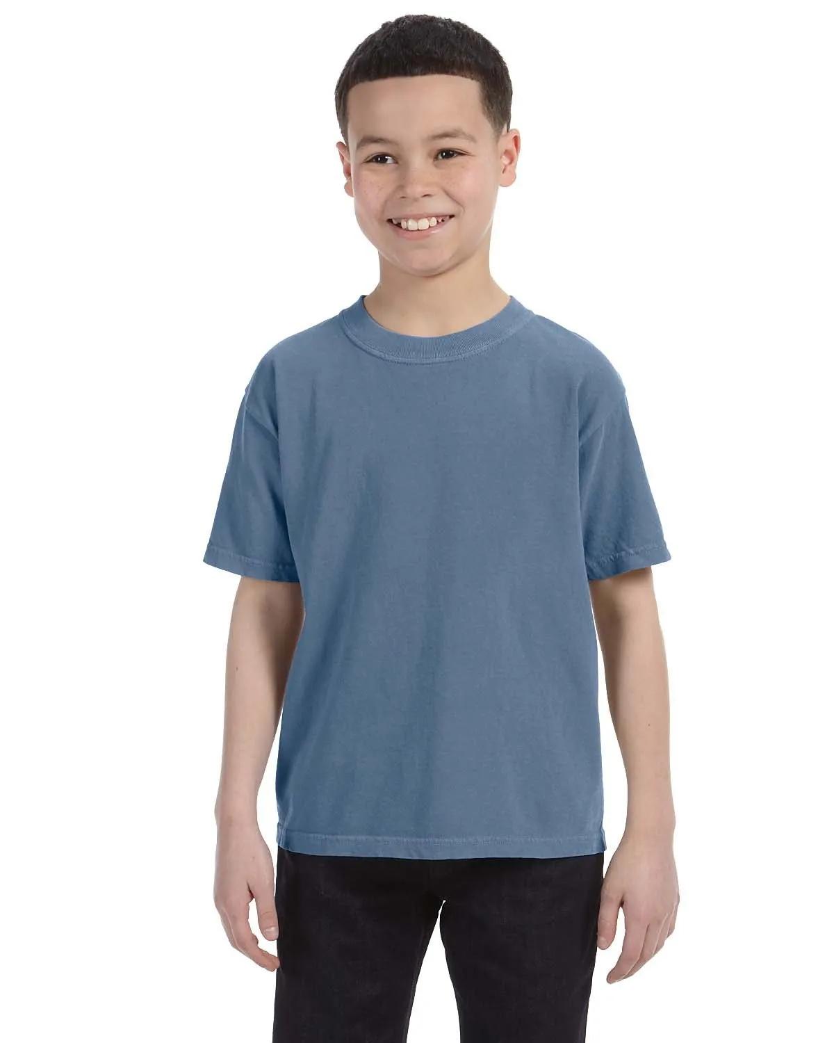 Youth Midweight T-Shirt 17 of 48