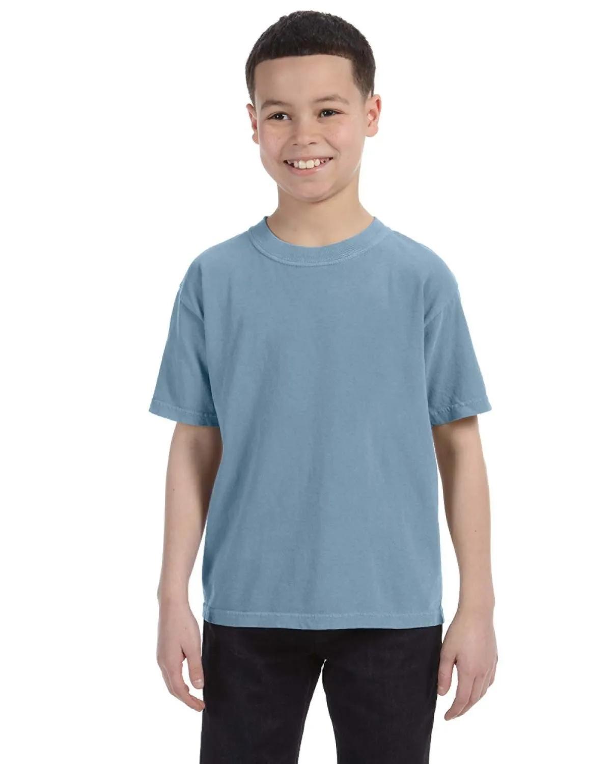 Youth Midweight T-Shirt 25 of 48