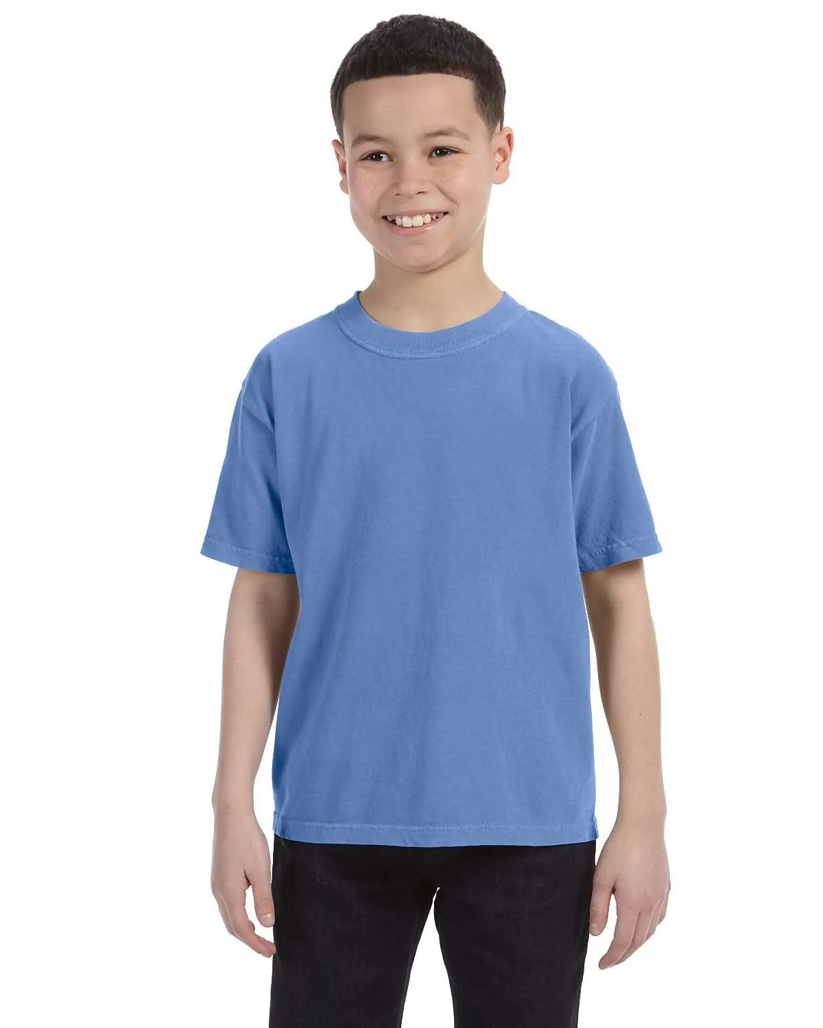 Youth Midweight T-Shirt 2 of 48