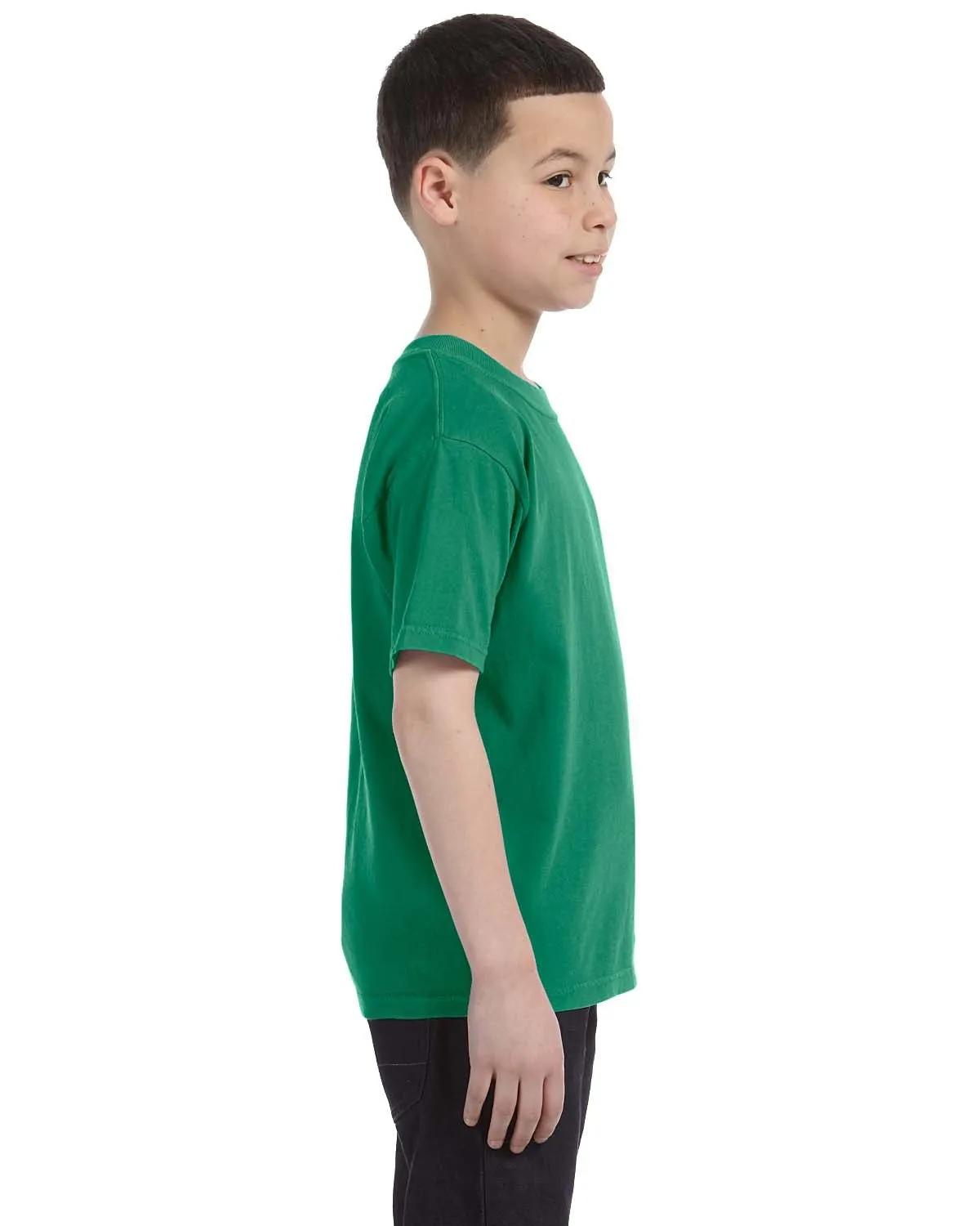 Youth Midweight T-Shirt 43 of 48