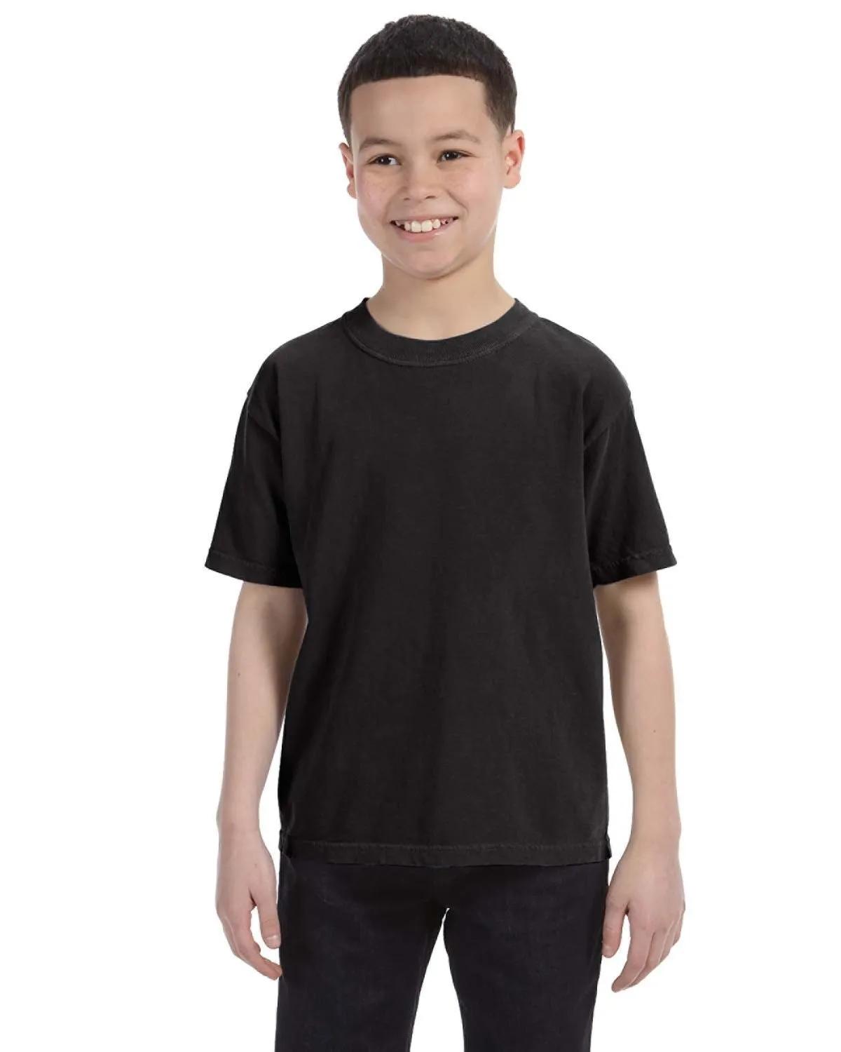 Youth Midweight T-Shirt 29 of 48