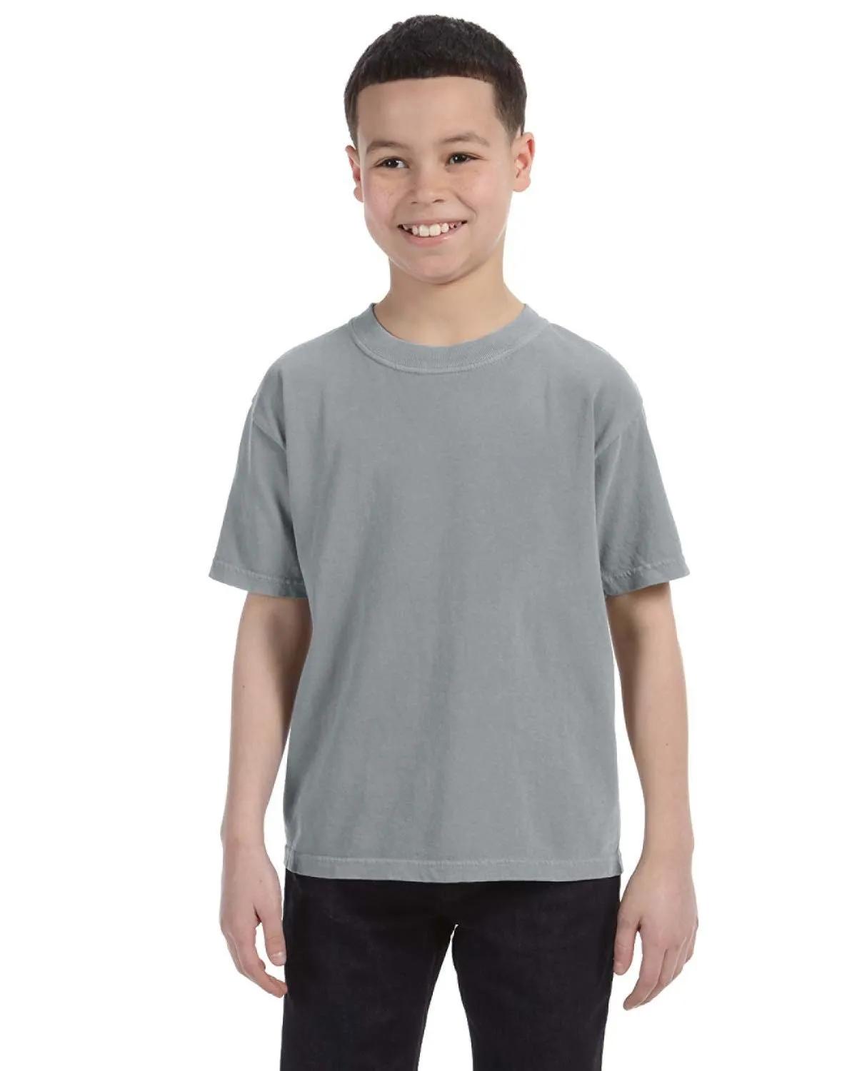 Youth Midweight T-Shirt 28 of 48