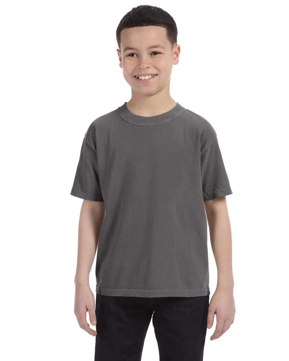 Youth Midweight T-Shirt 21 of 48
