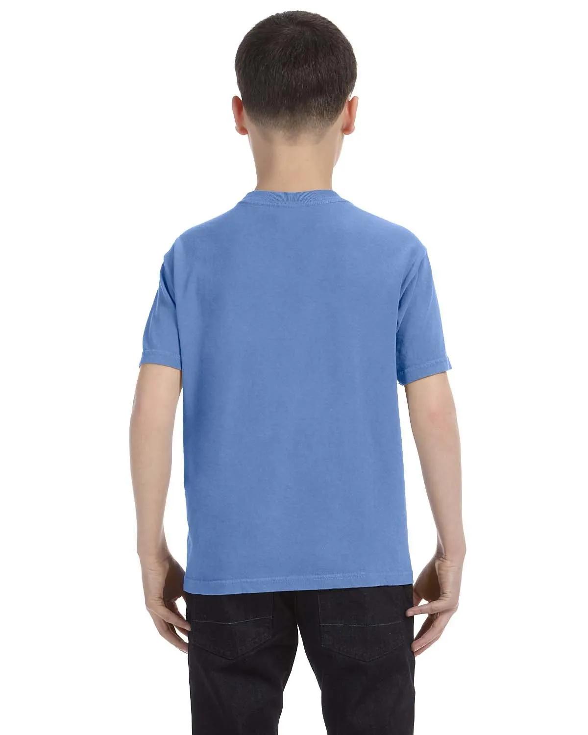 Youth Midweight T-Shirt 47 of 48