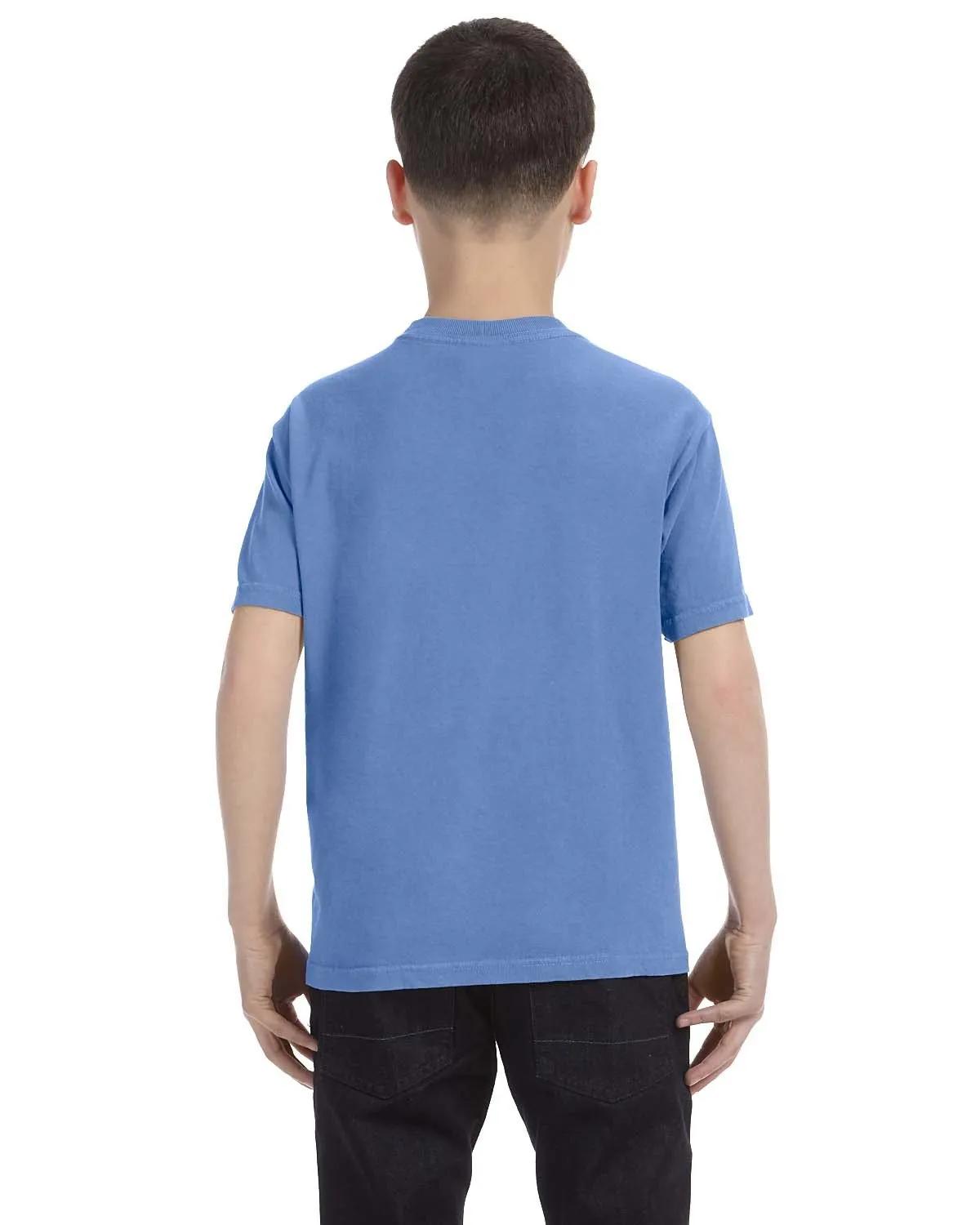 Youth Midweight T-Shirt 40 of 48