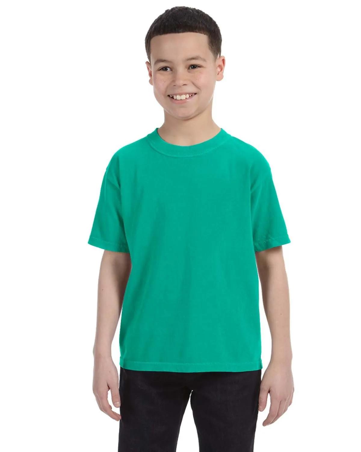 Youth Midweight T-Shirt 8 of 48