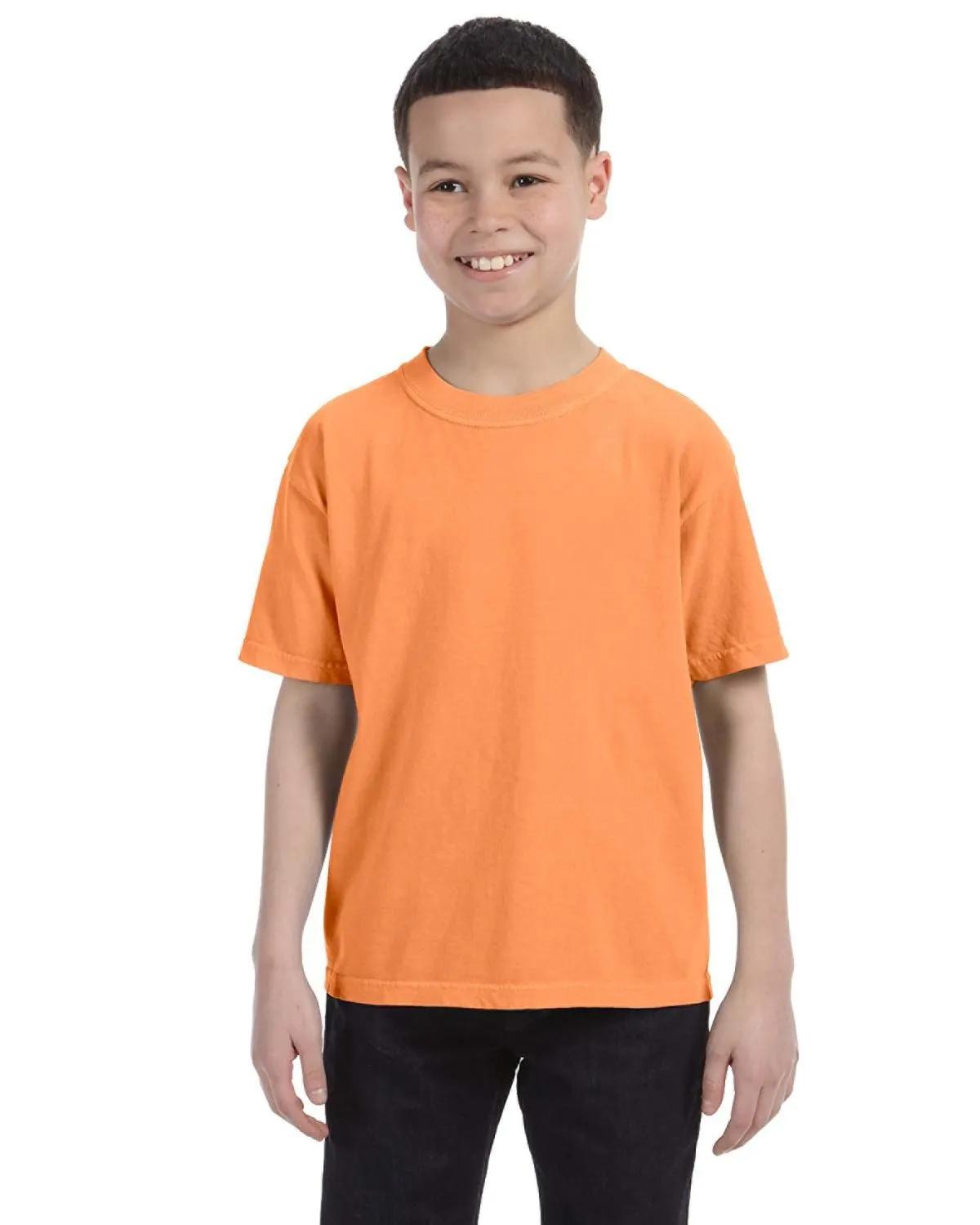 Youth Midweight T-Shirt 1 of 48