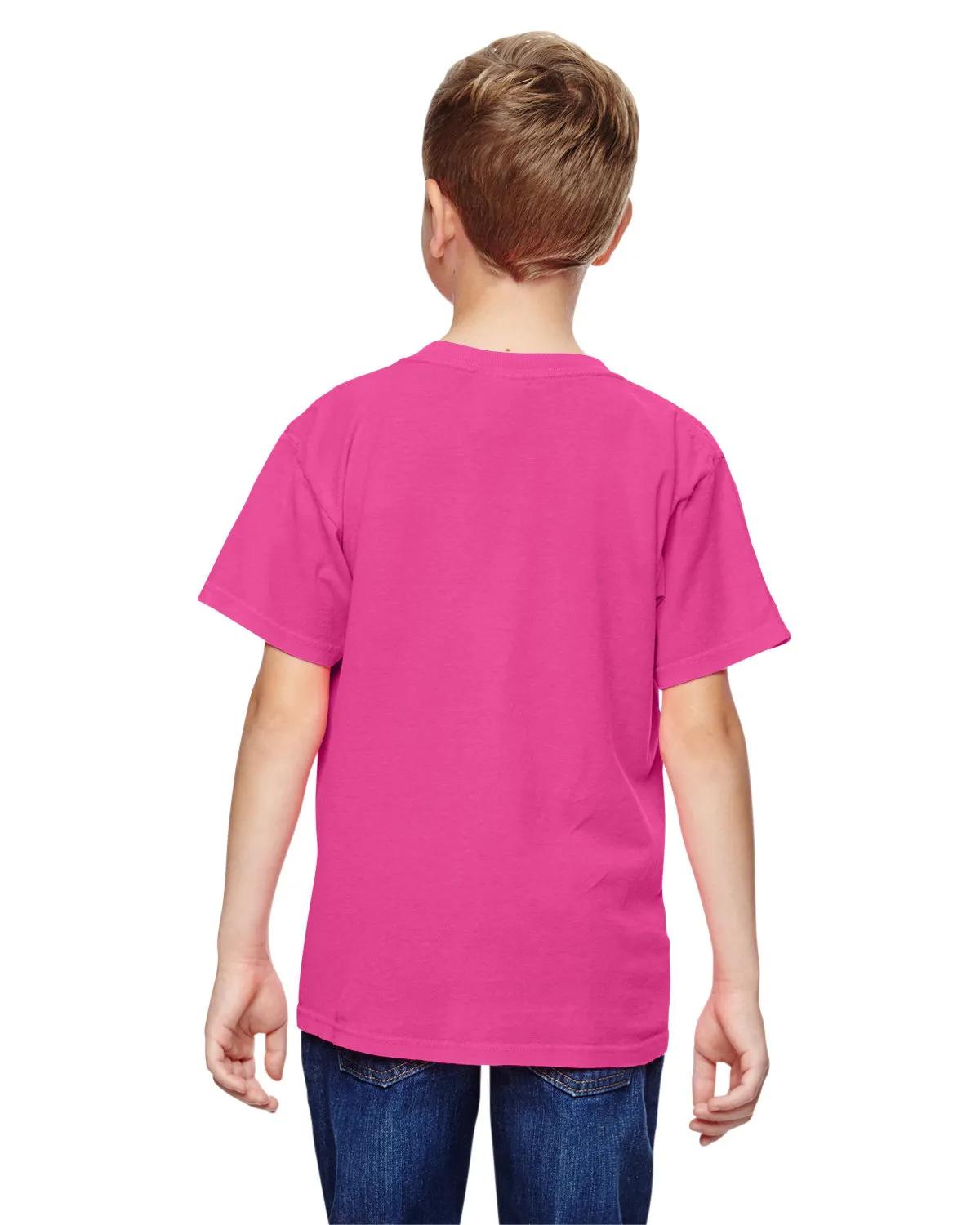 Youth Midweight T-Shirt 34 of 48