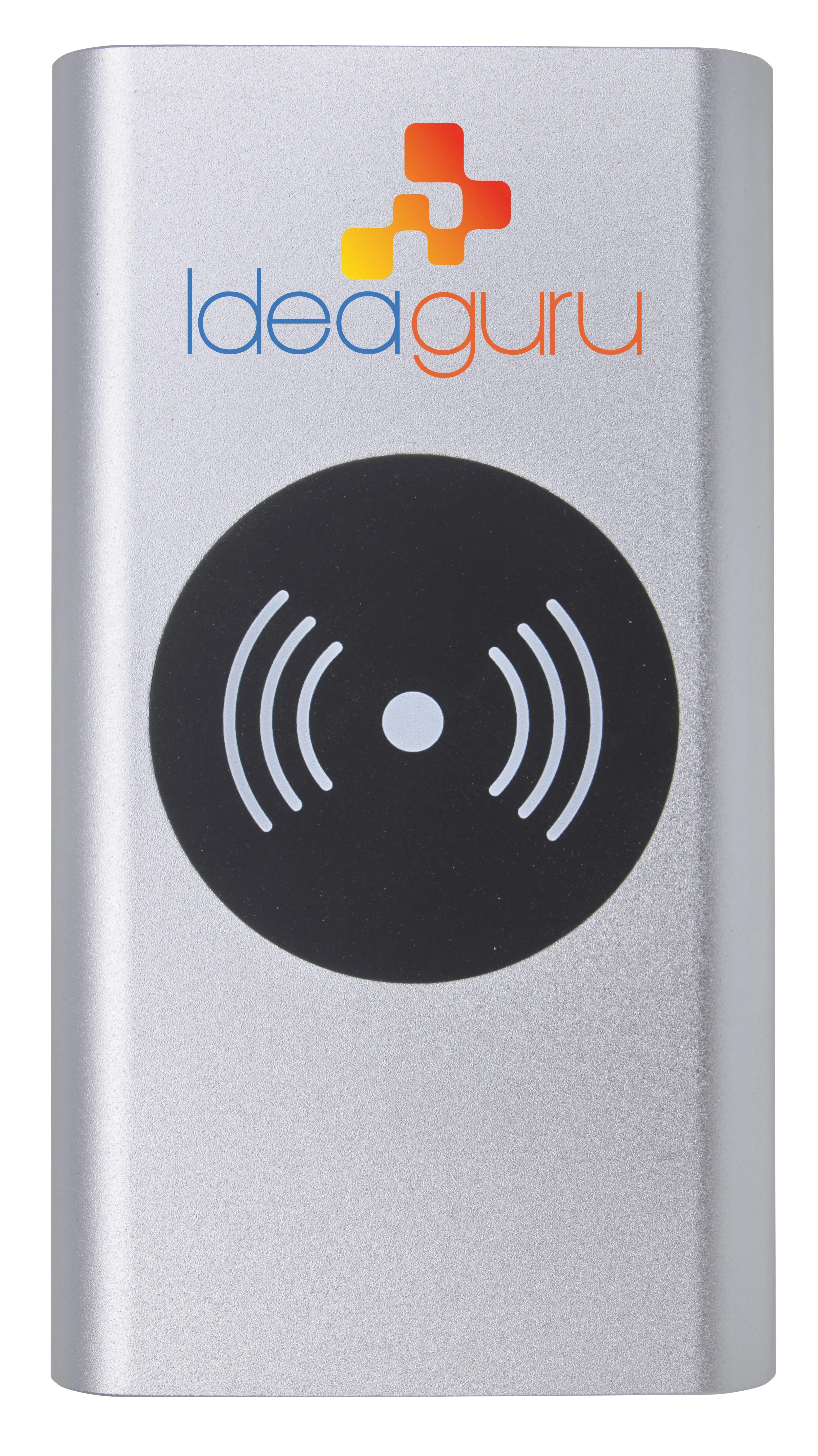 Good Value™ Aluminum HD Wireless Power Bank 10,000 mAh 20 of 30