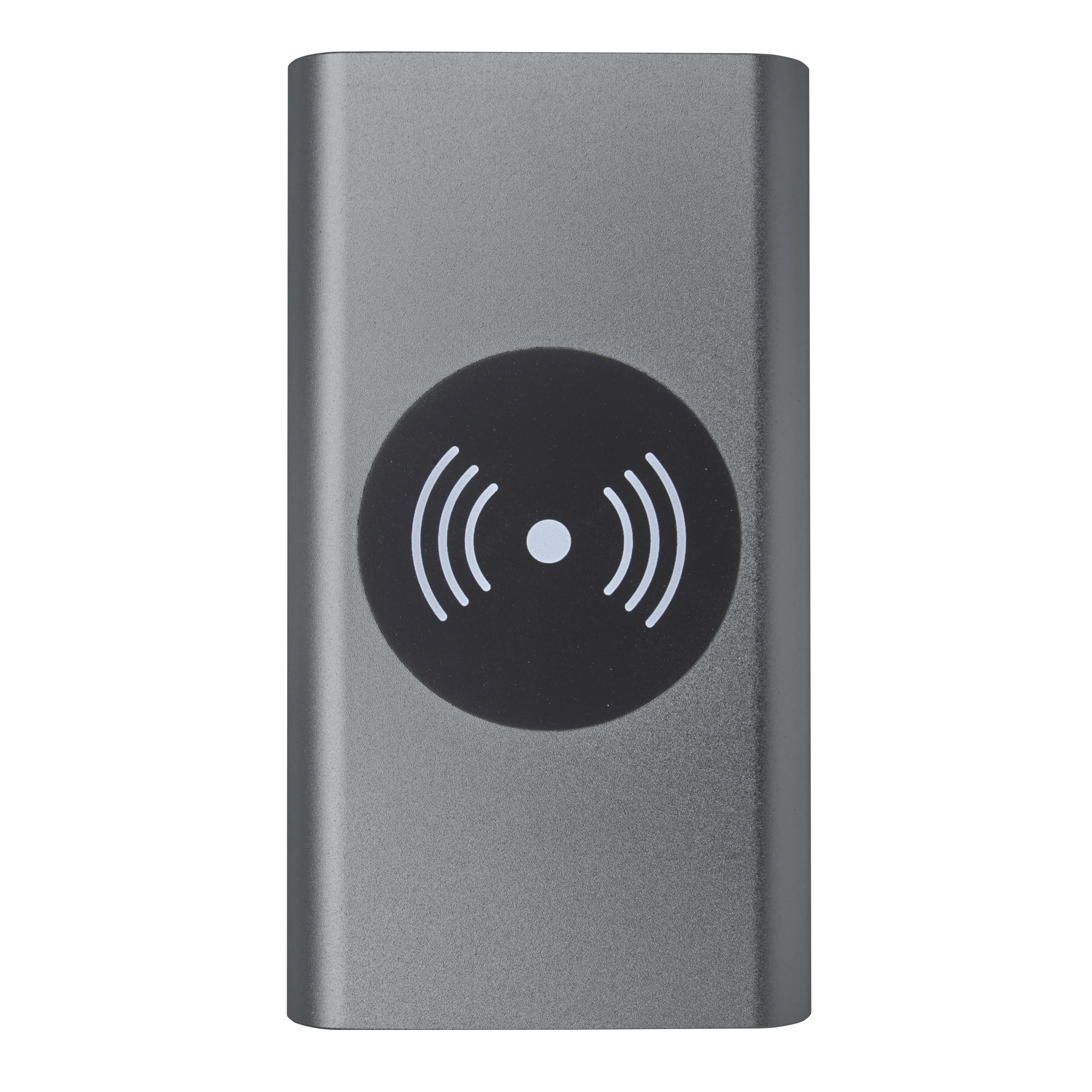 Good Value™ Aluminum HD Wireless Power Bank 10,000 mAh 28 of 30