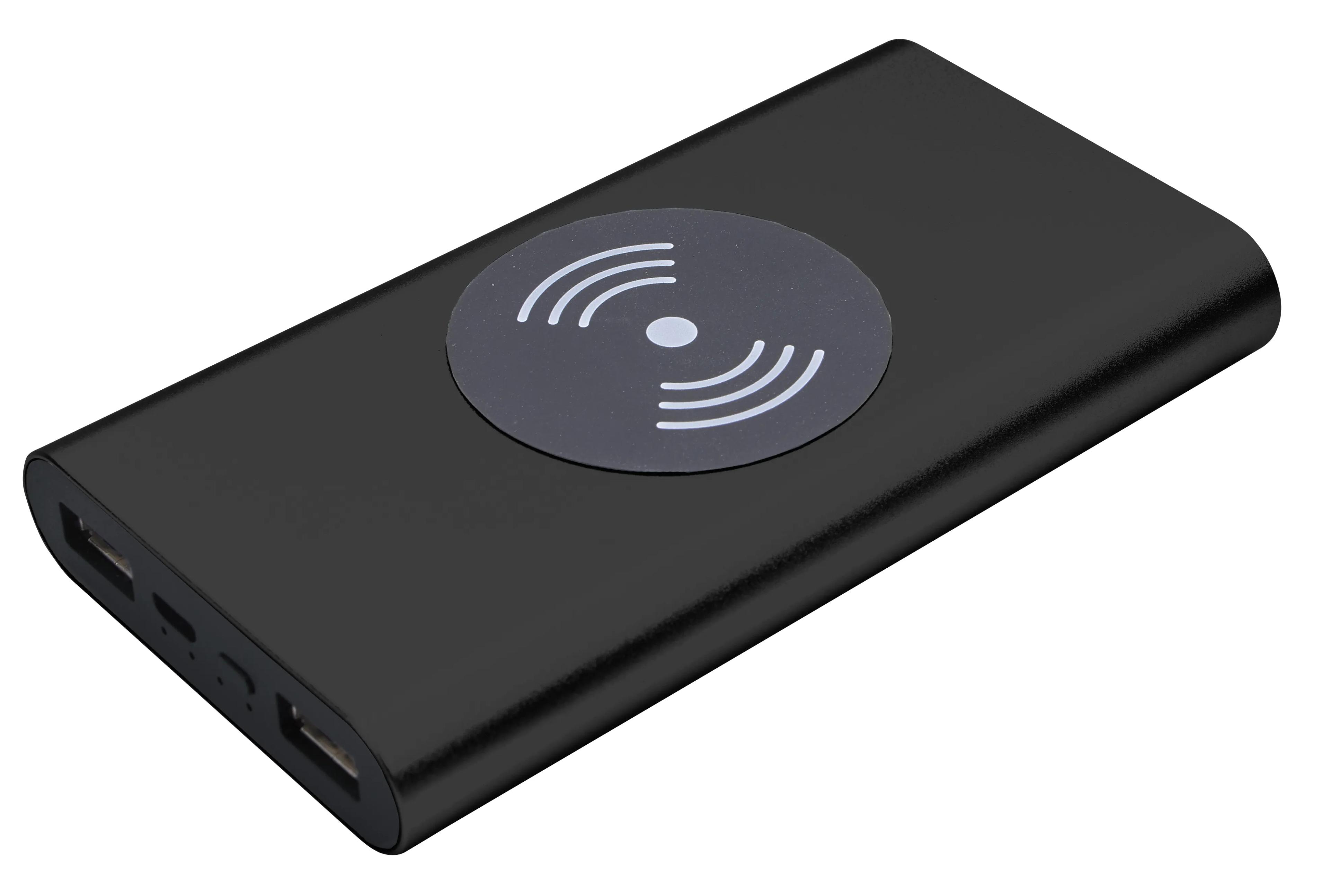 Good Value™ Aluminum HD Wireless Power Bank 10,000 mAh 22 of 30
