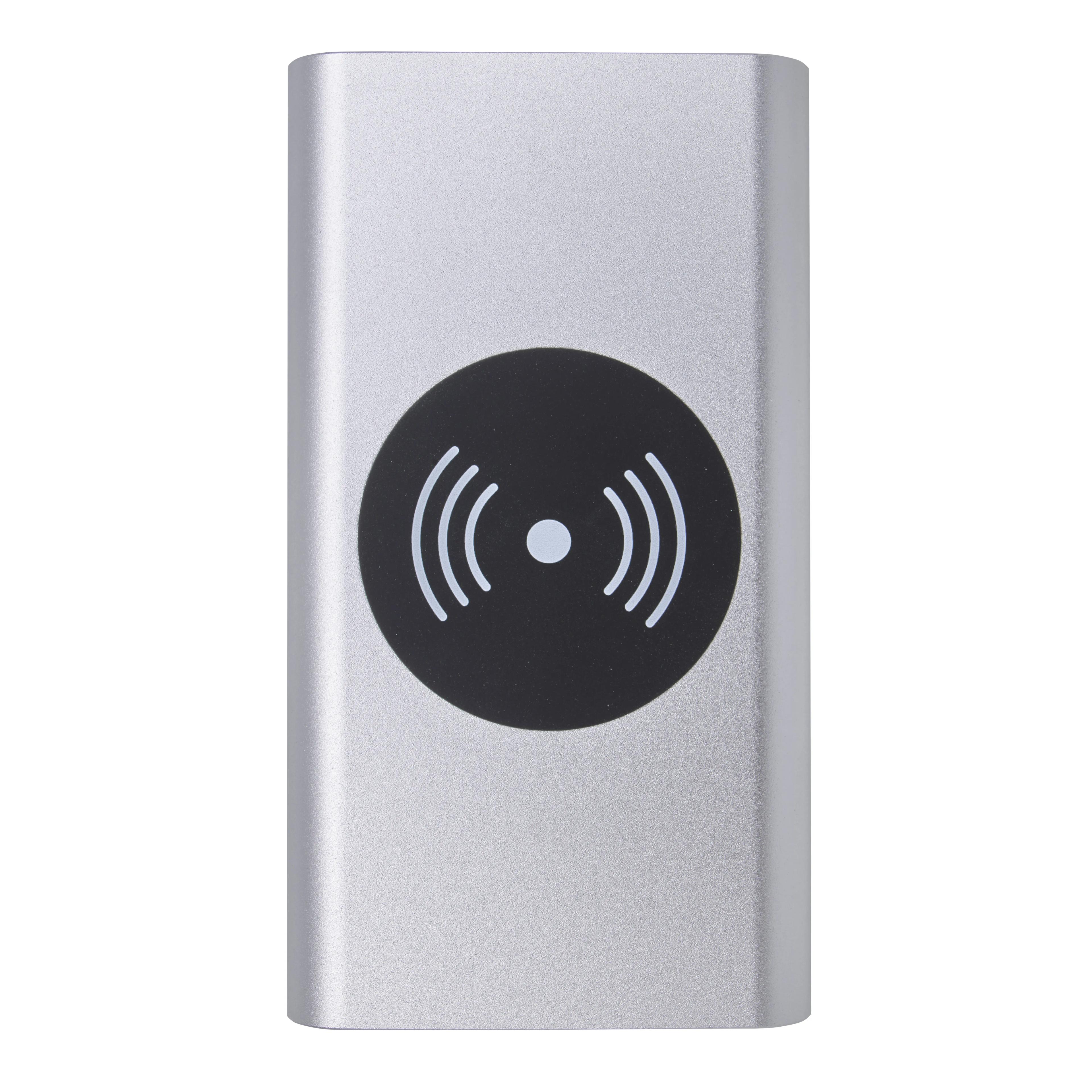 Good Value™ Aluminum HD Wireless Power Bank 10,000 mAh 16 of 30