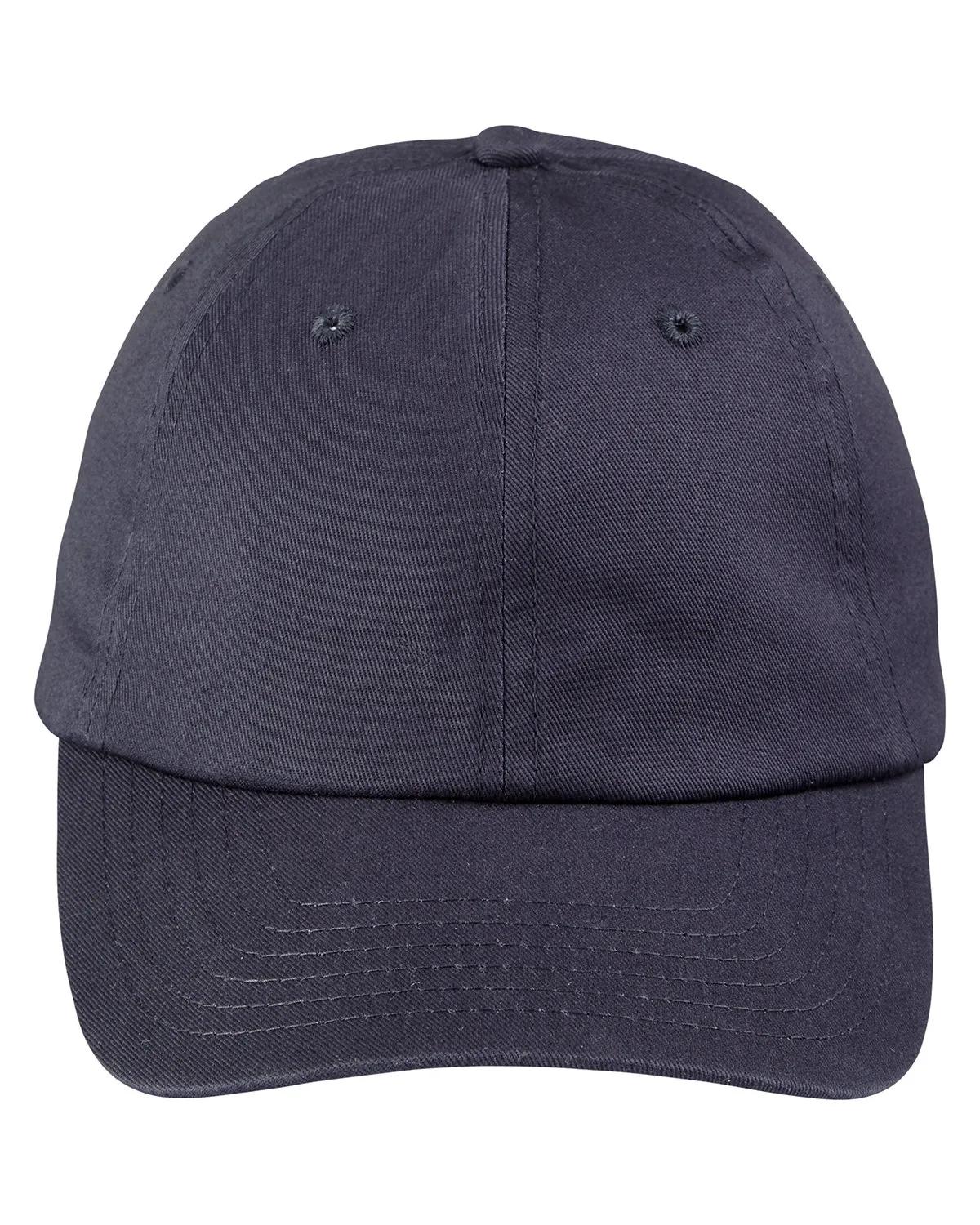 Unstructured Cap 5 of 25