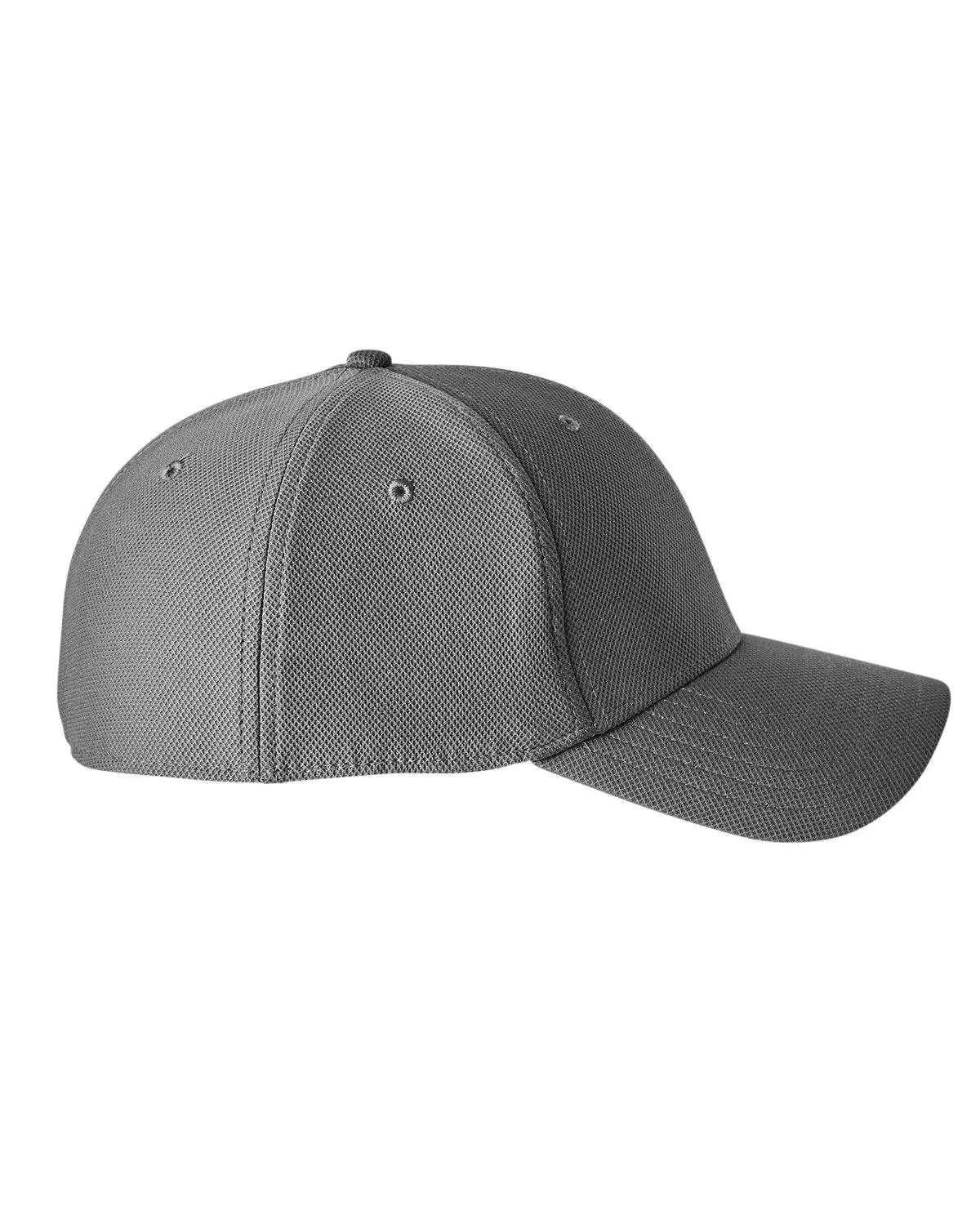 Unisex Blitzing Curved Cap 5 of 7