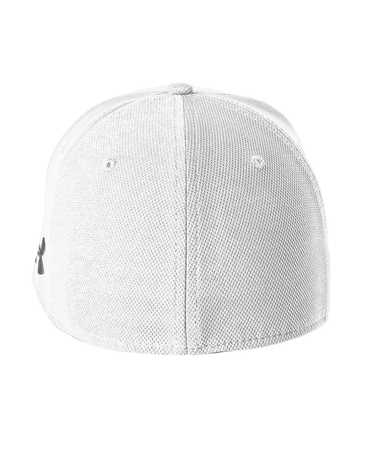 Unisex Blitzing Curved Cap 7 of 7