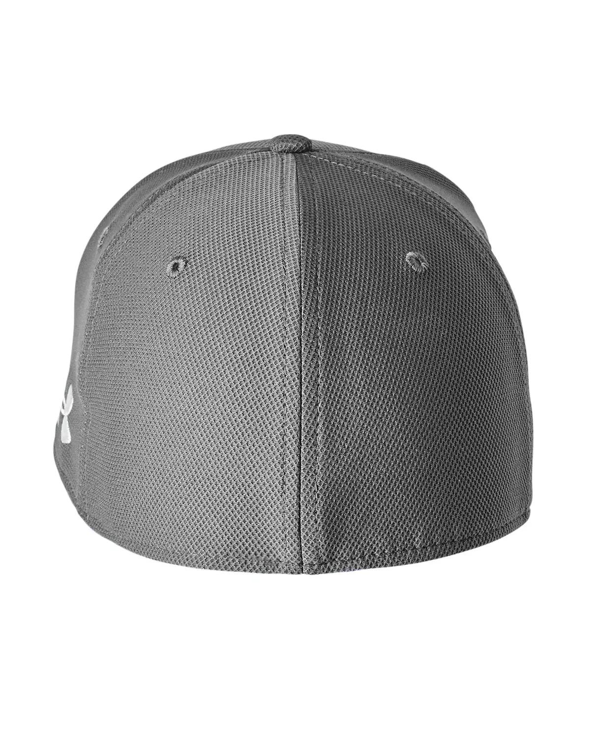 Unisex Blitzing Curved Cap 4 of 7