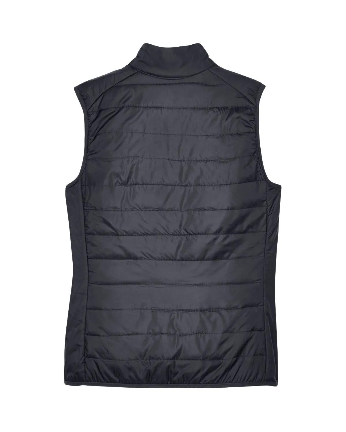 Ladies' Prevail Packable Puffer Vest 6 of 20