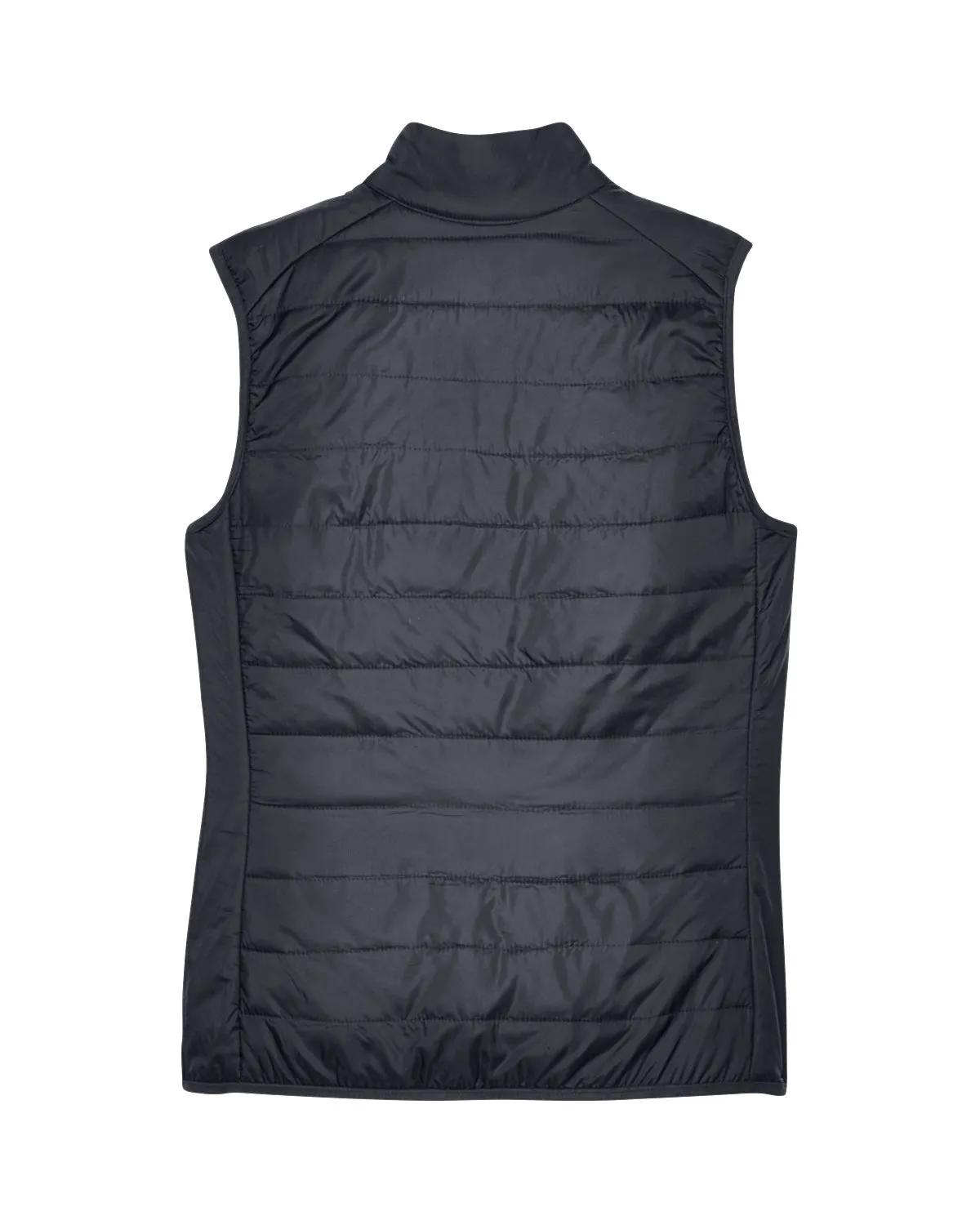 Ladies' Prevail Packable Puffer Vest 8 of 20