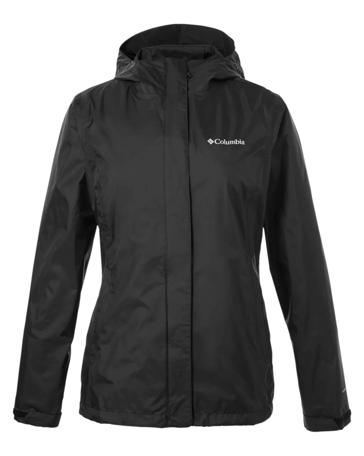 Ladies' Arcadia™ II Jacket 3 of 6