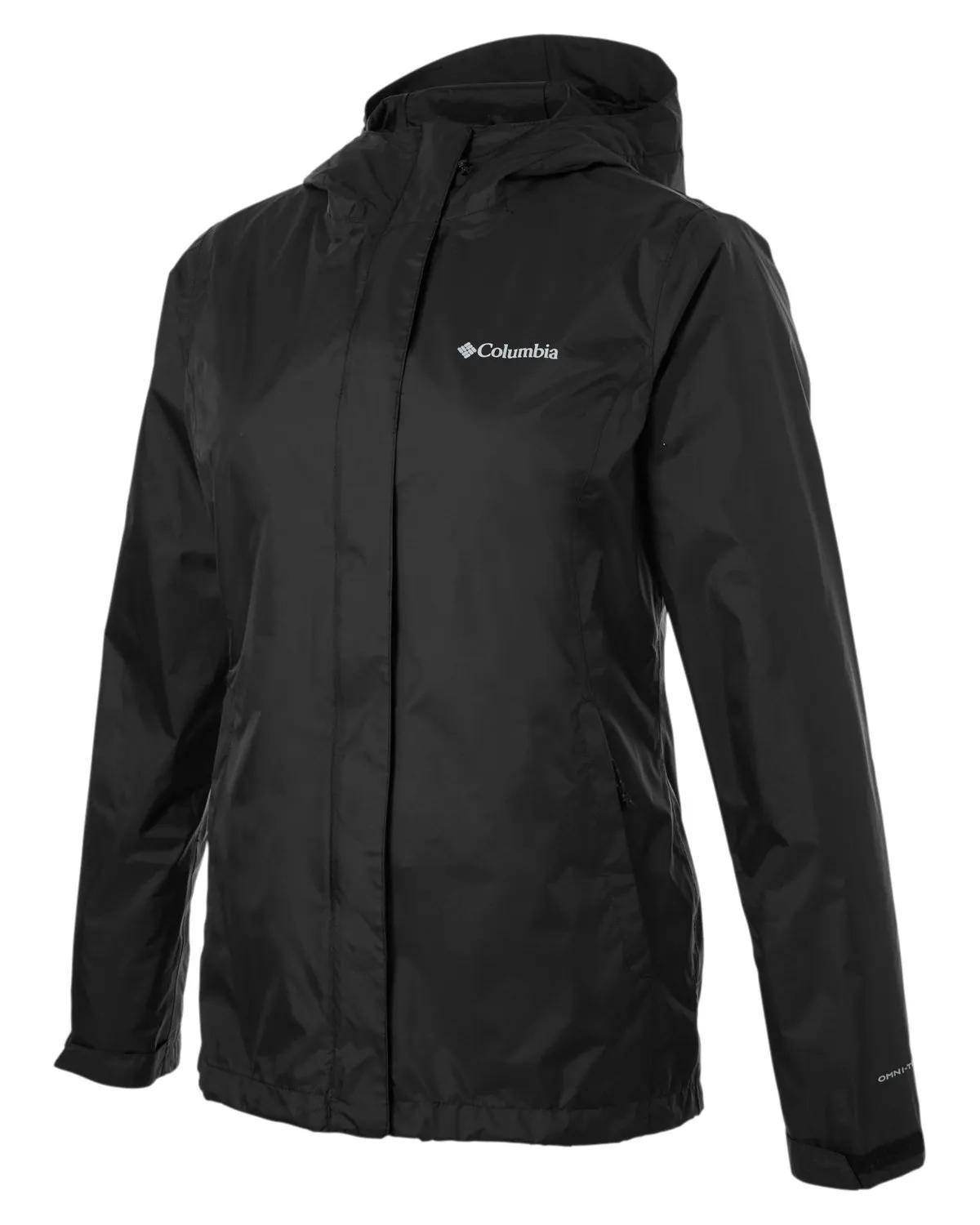 Ladies' Arcadia™ II Jacket 4 of 6