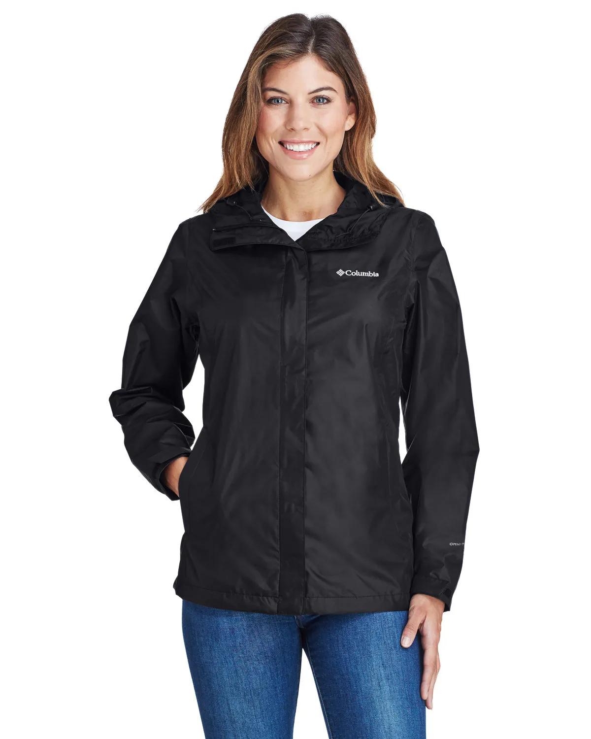 Ladies' Arcadia™ II Jacket