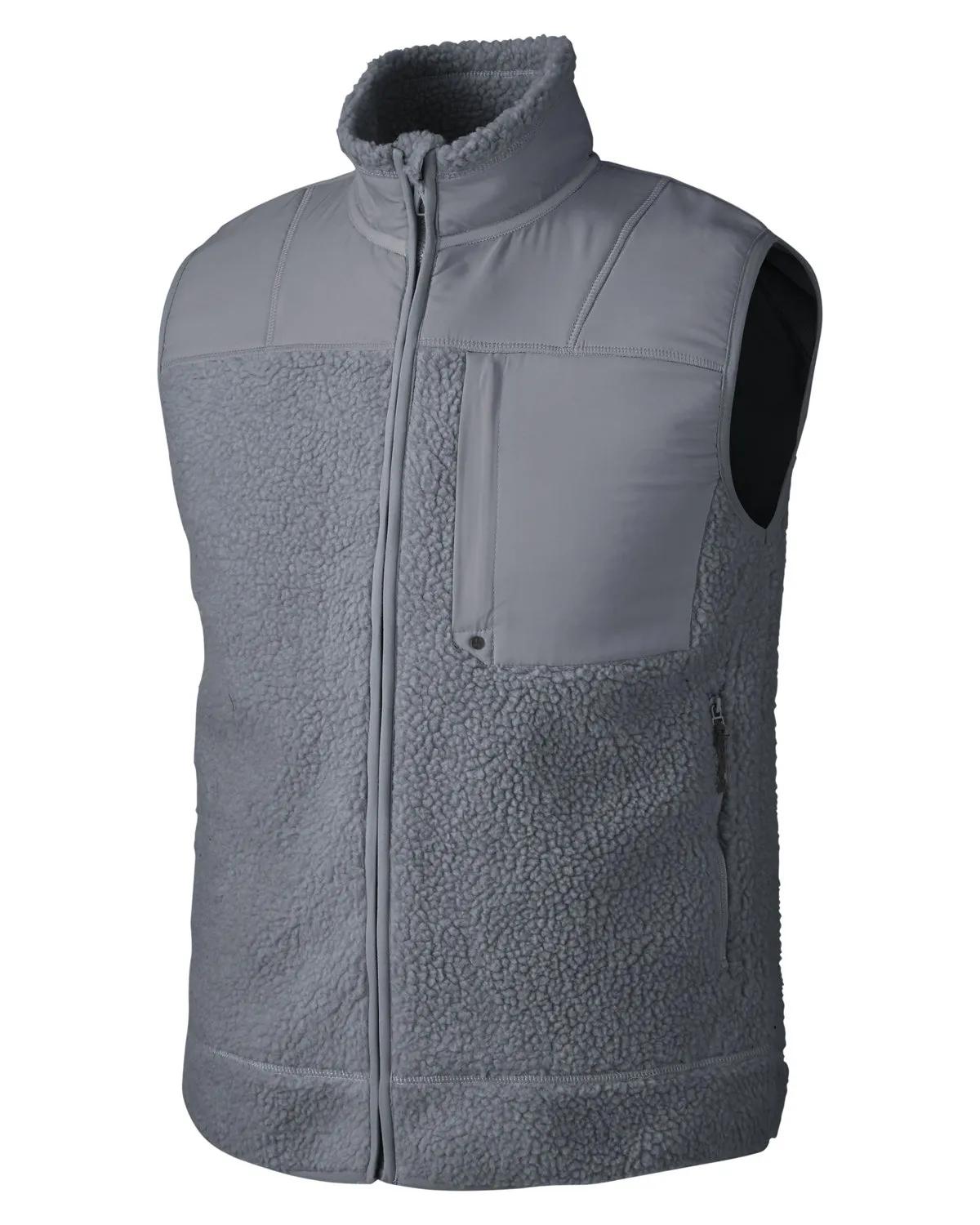 Unisex Venture Sherpa Vest 5 of 23