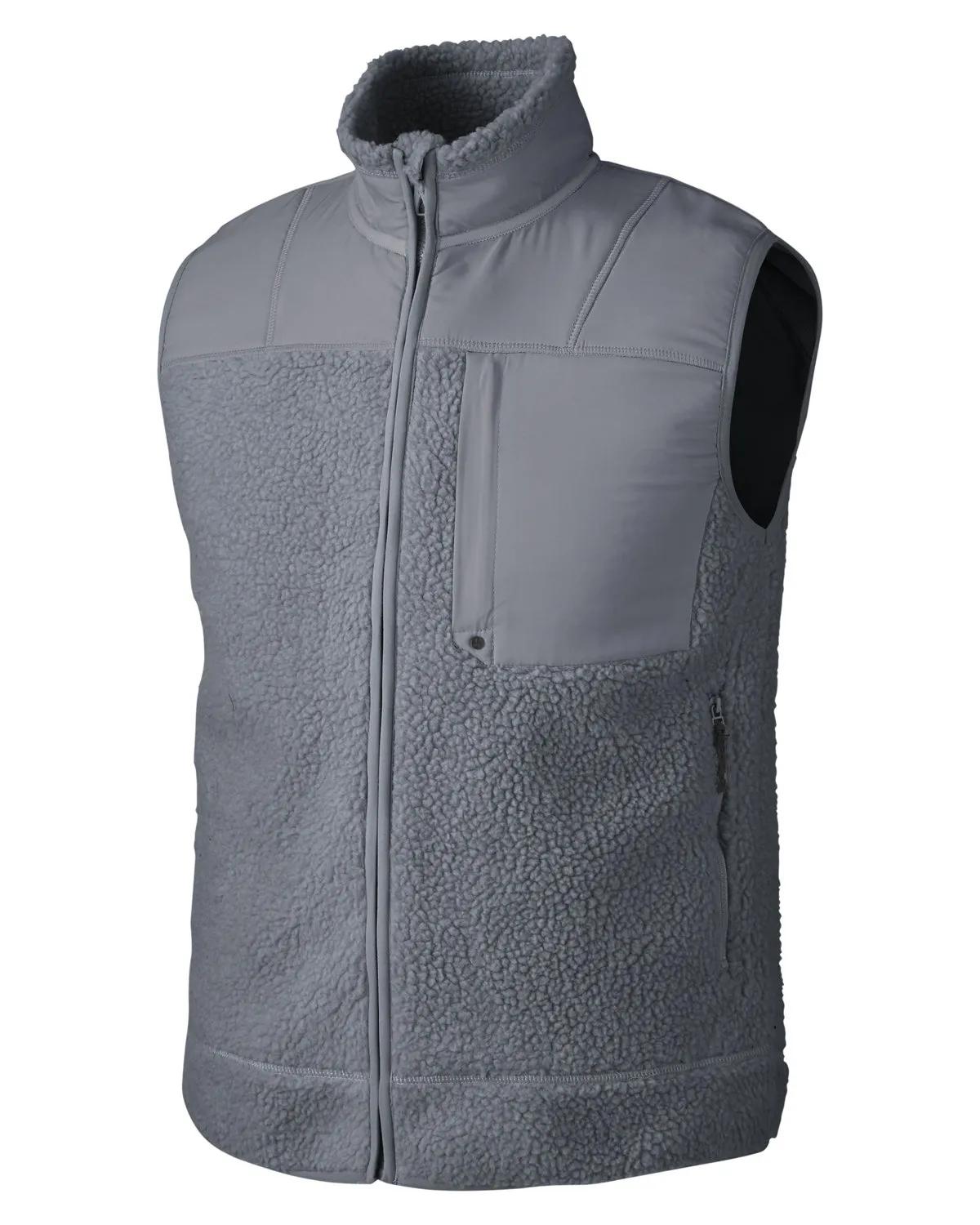 Unisex Venture Sherpa Vest 7 of 23