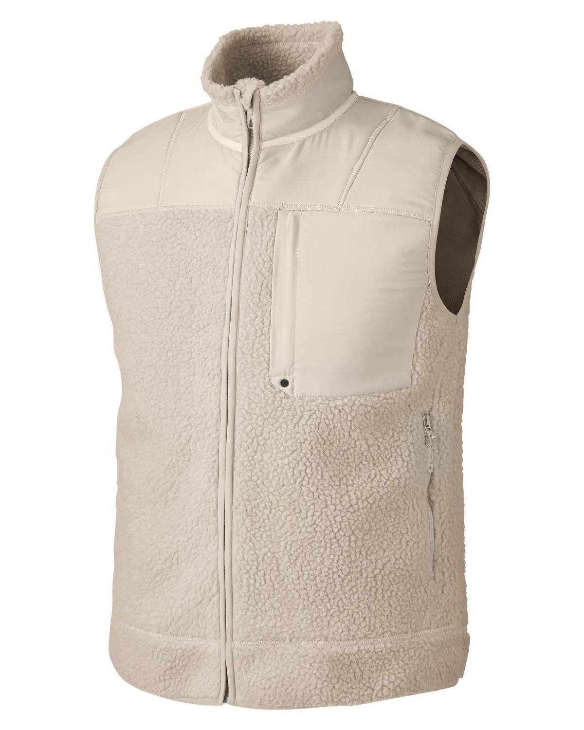 Unisex Venture Sherpa Vest 21 of 23