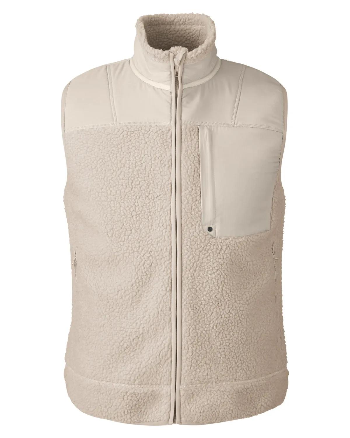 Unisex Venture Sherpa Vest 20 of 23