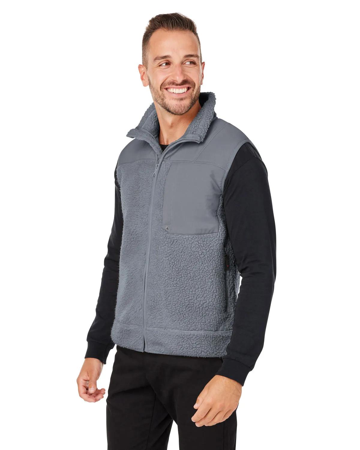 Unisex Venture Sherpa Vest 22 of 23