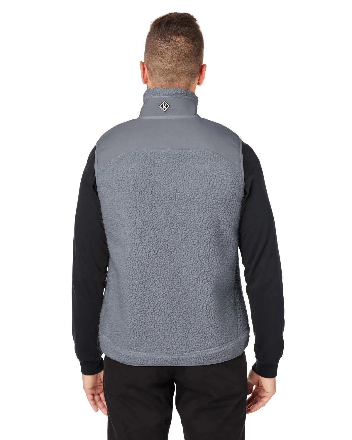 Unisex Venture Sherpa Vest 23 of 23
