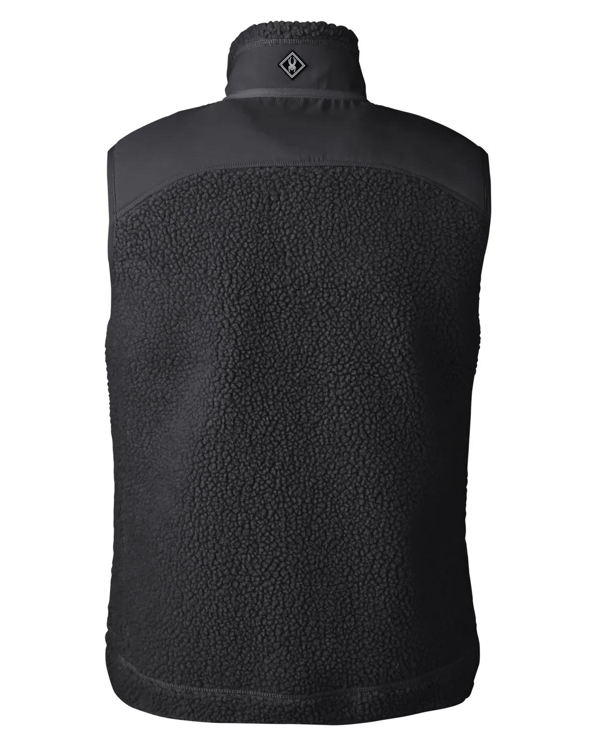 Unisex Venture Sherpa Vest 15 of 23