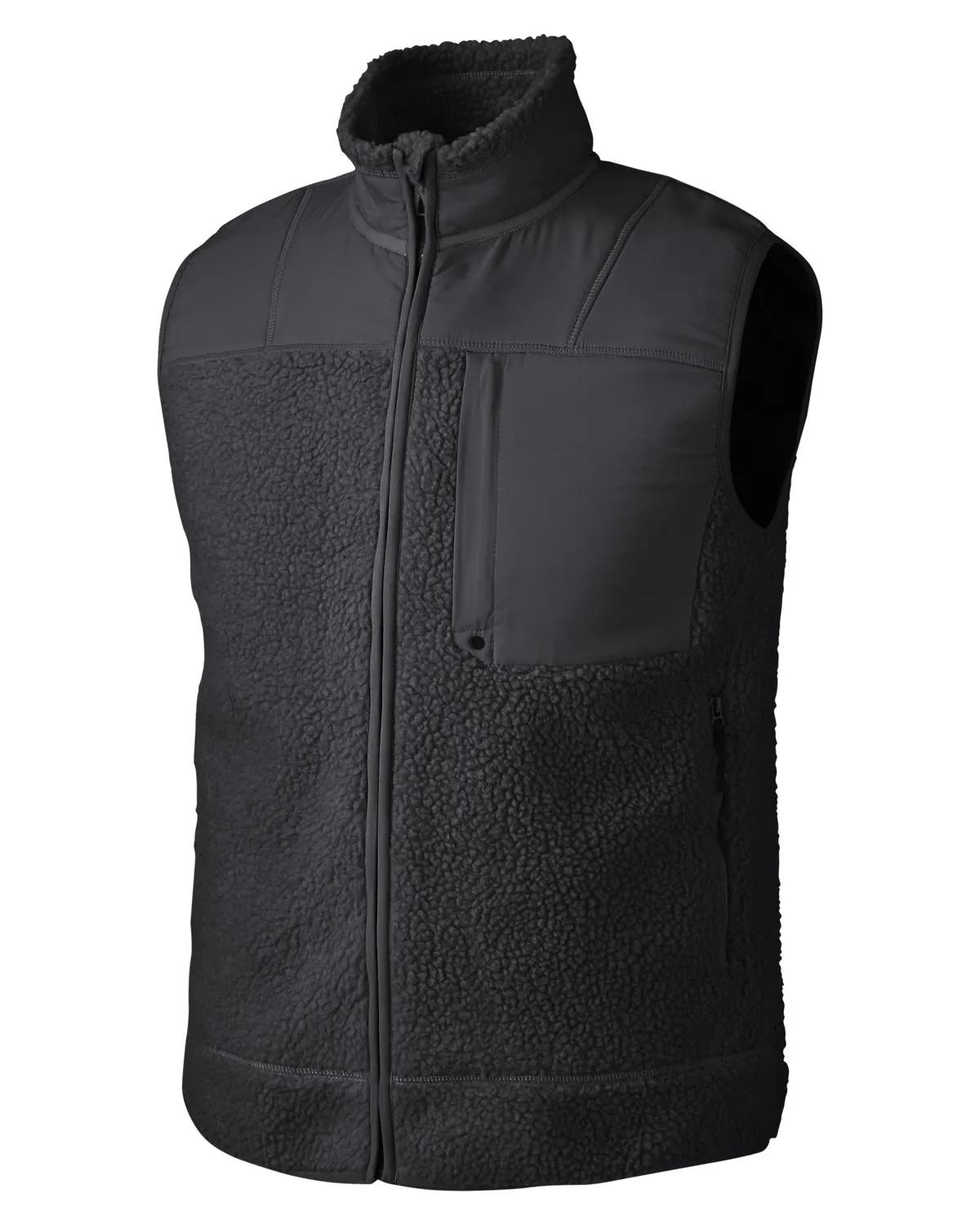 Unisex Venture Sherpa Vest 12 of 23