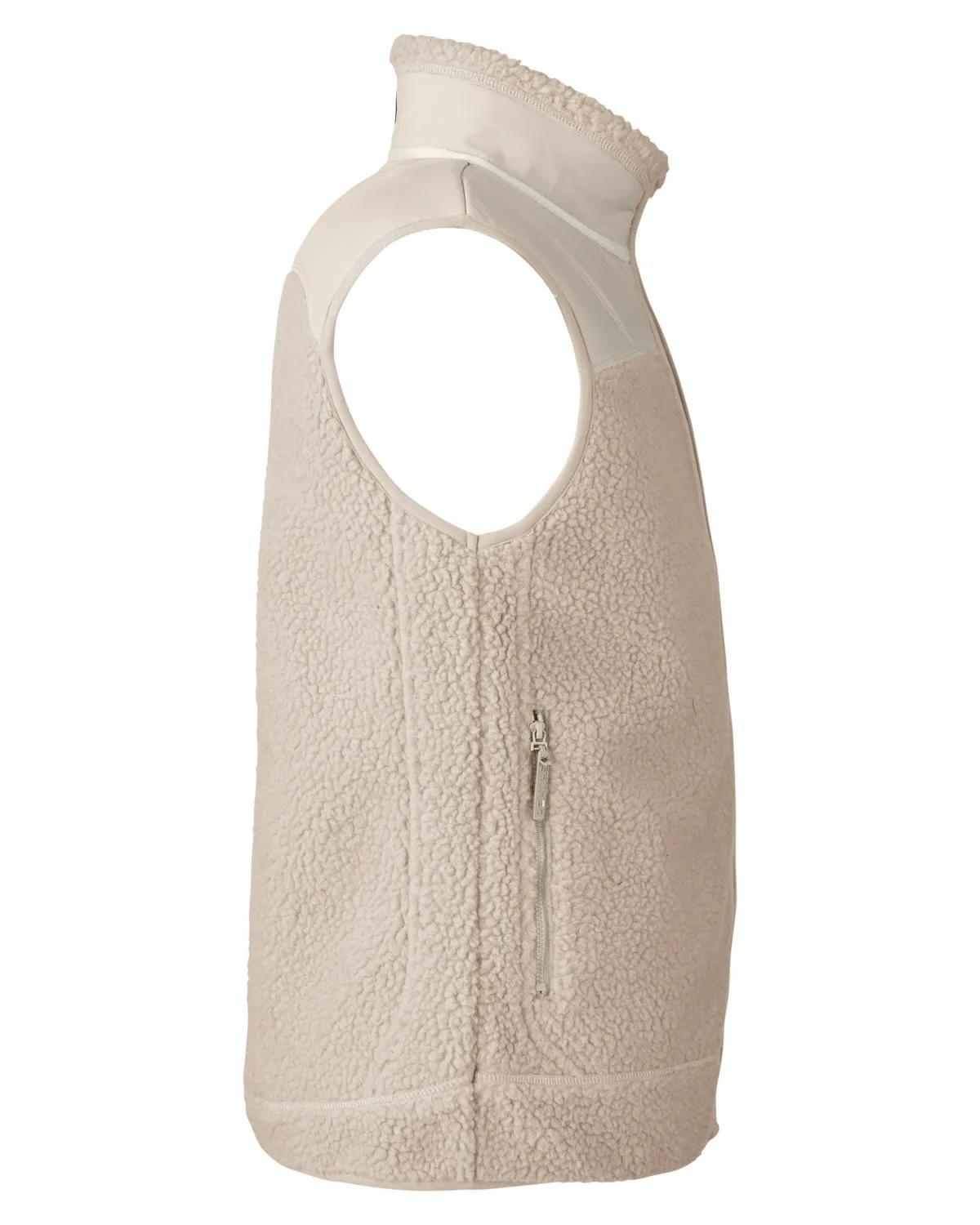 Unisex Venture Sherpa Vest 21 of 23
