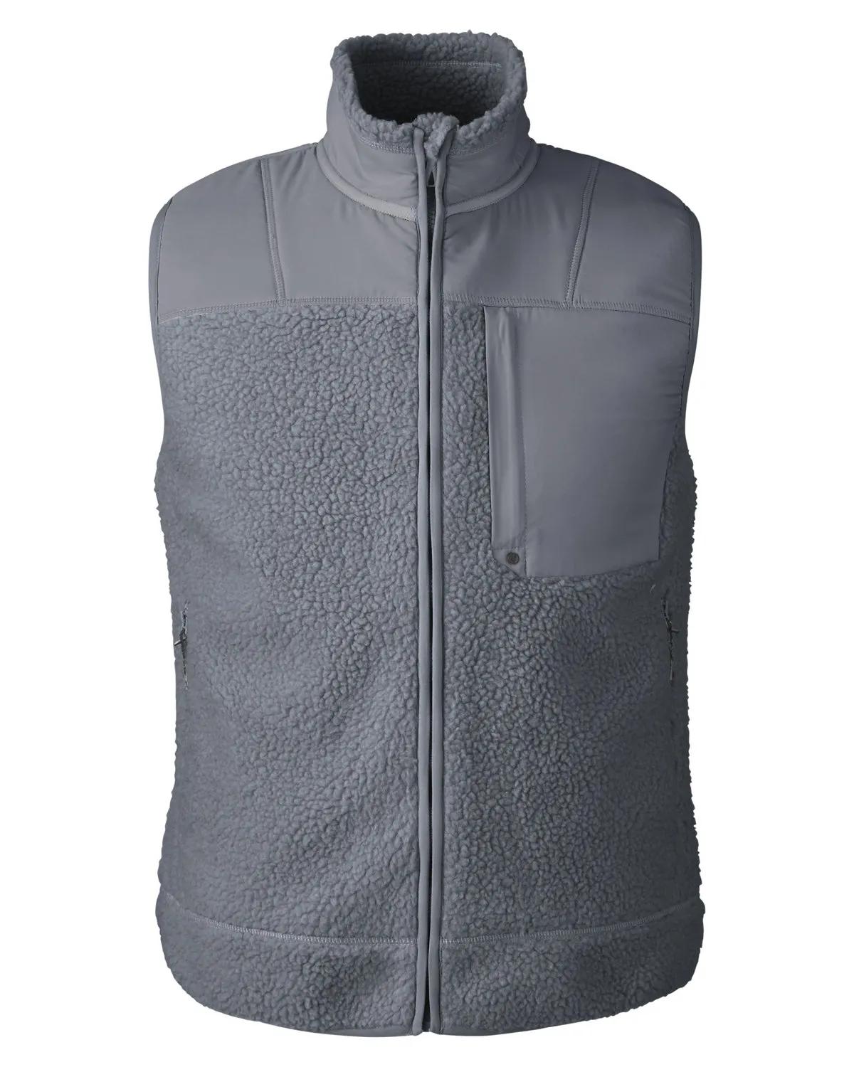 Unisex Venture Sherpa Vest 6 of 23