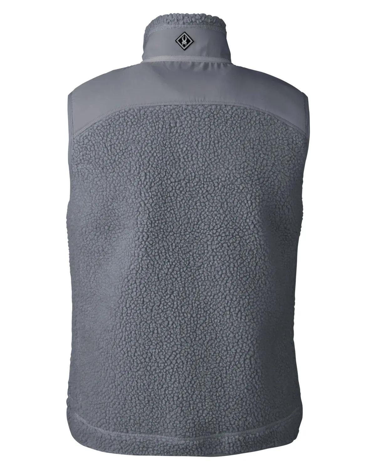 Unisex Venture Sherpa Vest 6 of 23