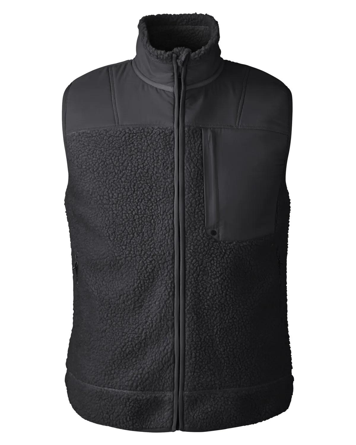 Unisex Venture Sherpa Vest 13 of 23