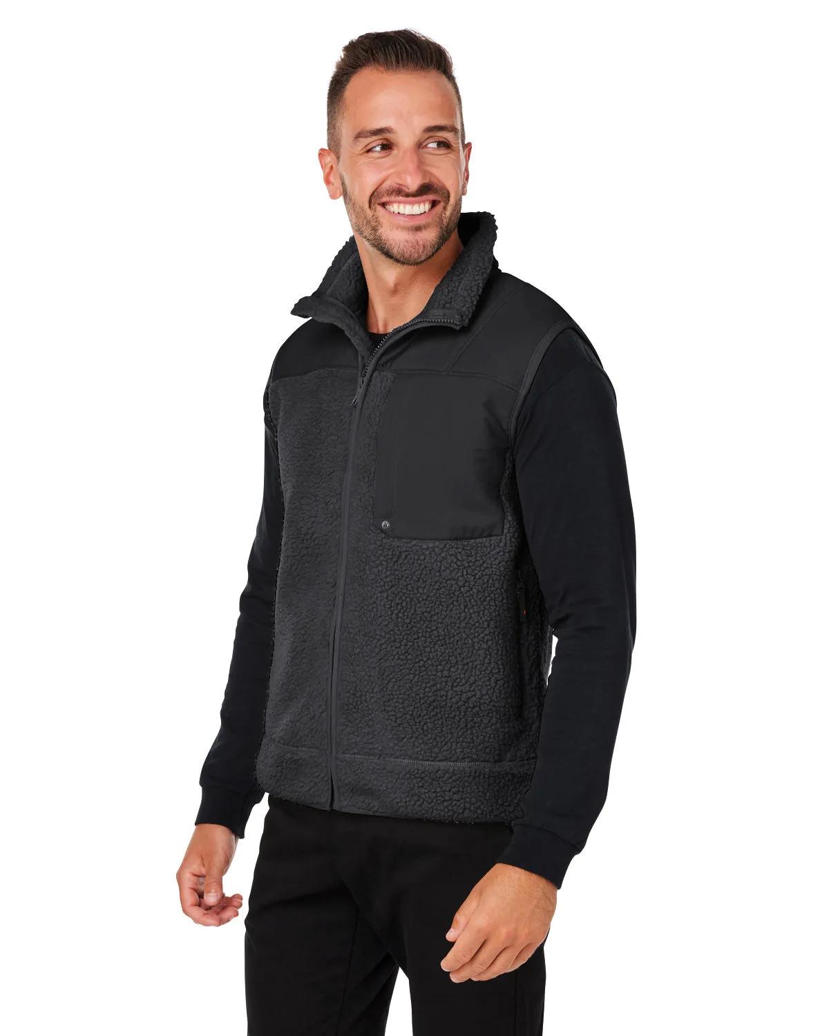 Unisex Venture Sherpa Vest 8 of 23