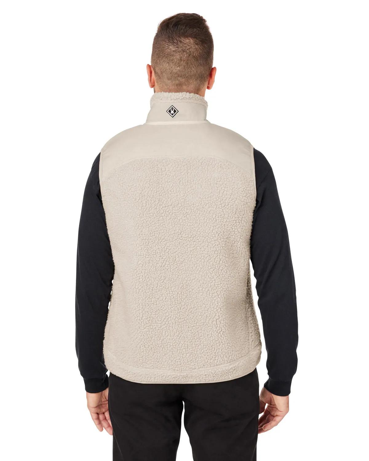 Unisex Venture Sherpa Vest 15 of 23