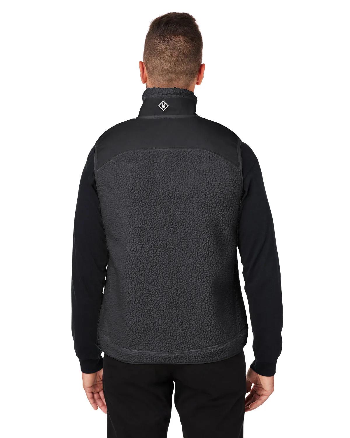 Unisex Venture Sherpa Vest 9 of 23