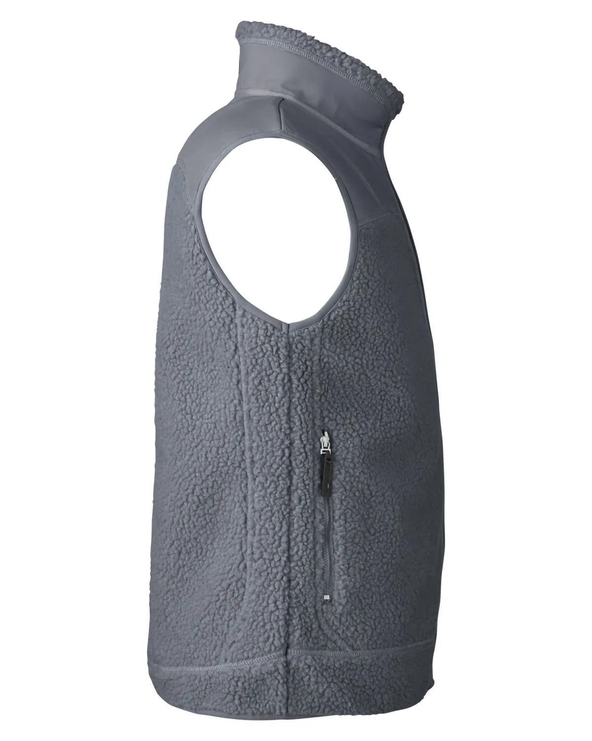 Unisex Venture Sherpa Vest 7 of 23