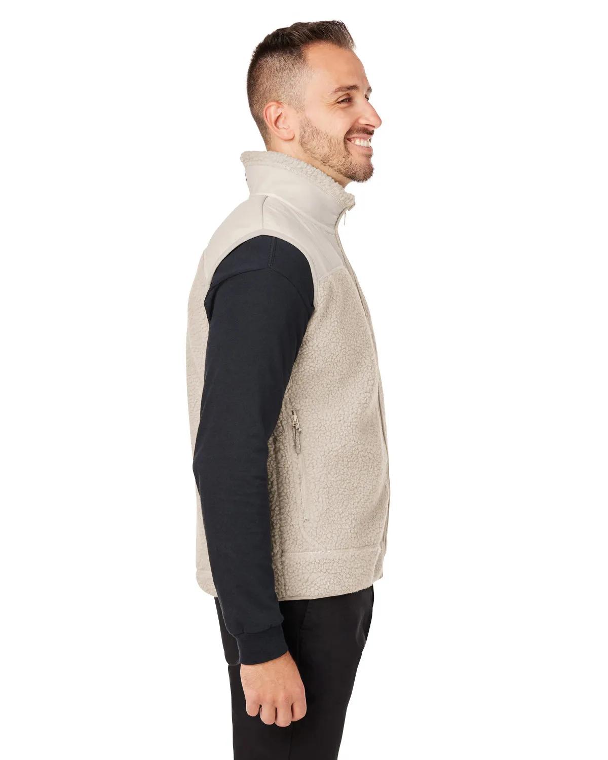 Unisex Venture Sherpa Vest 18 of 23