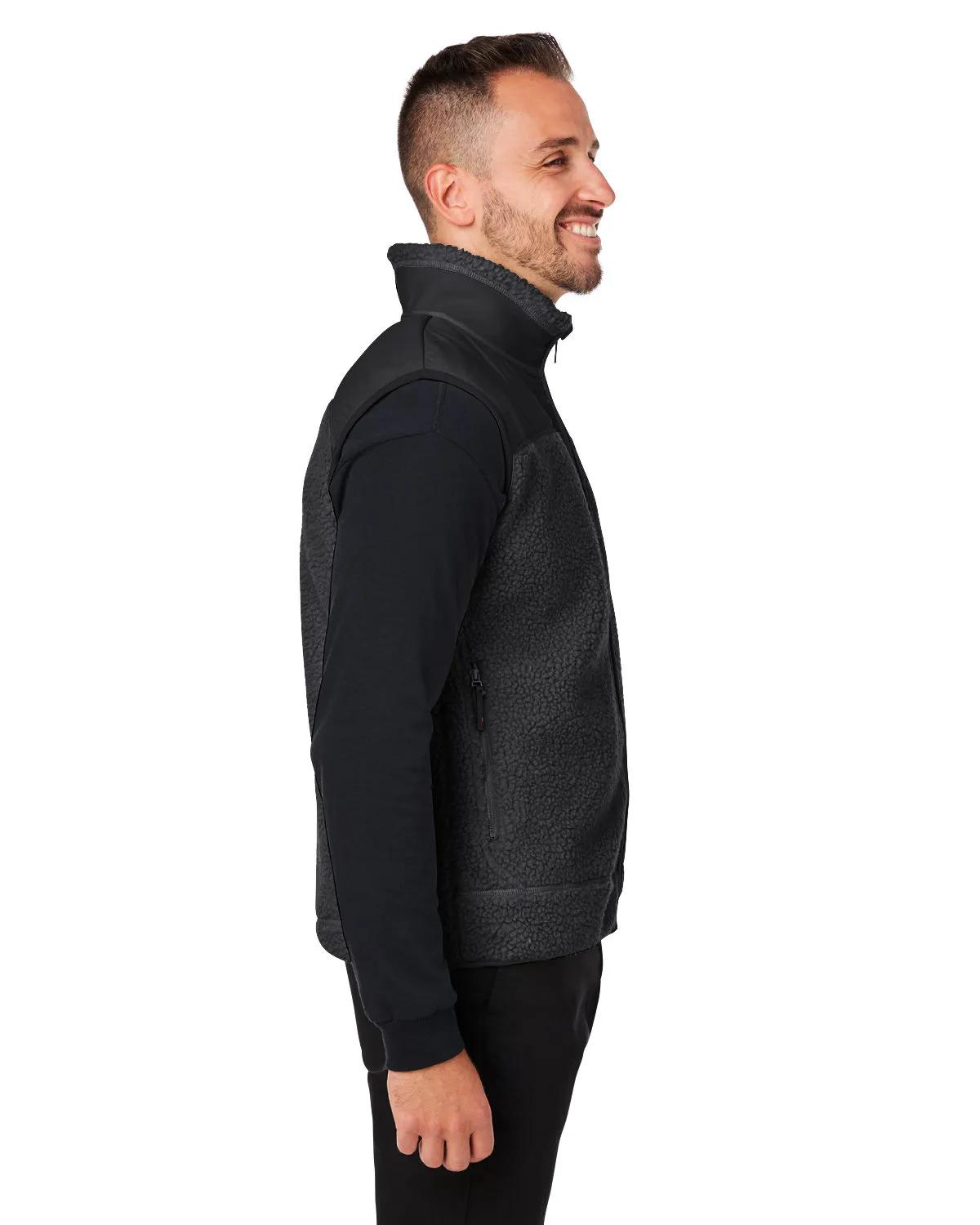Unisex Venture Sherpa Vest 10 of 23