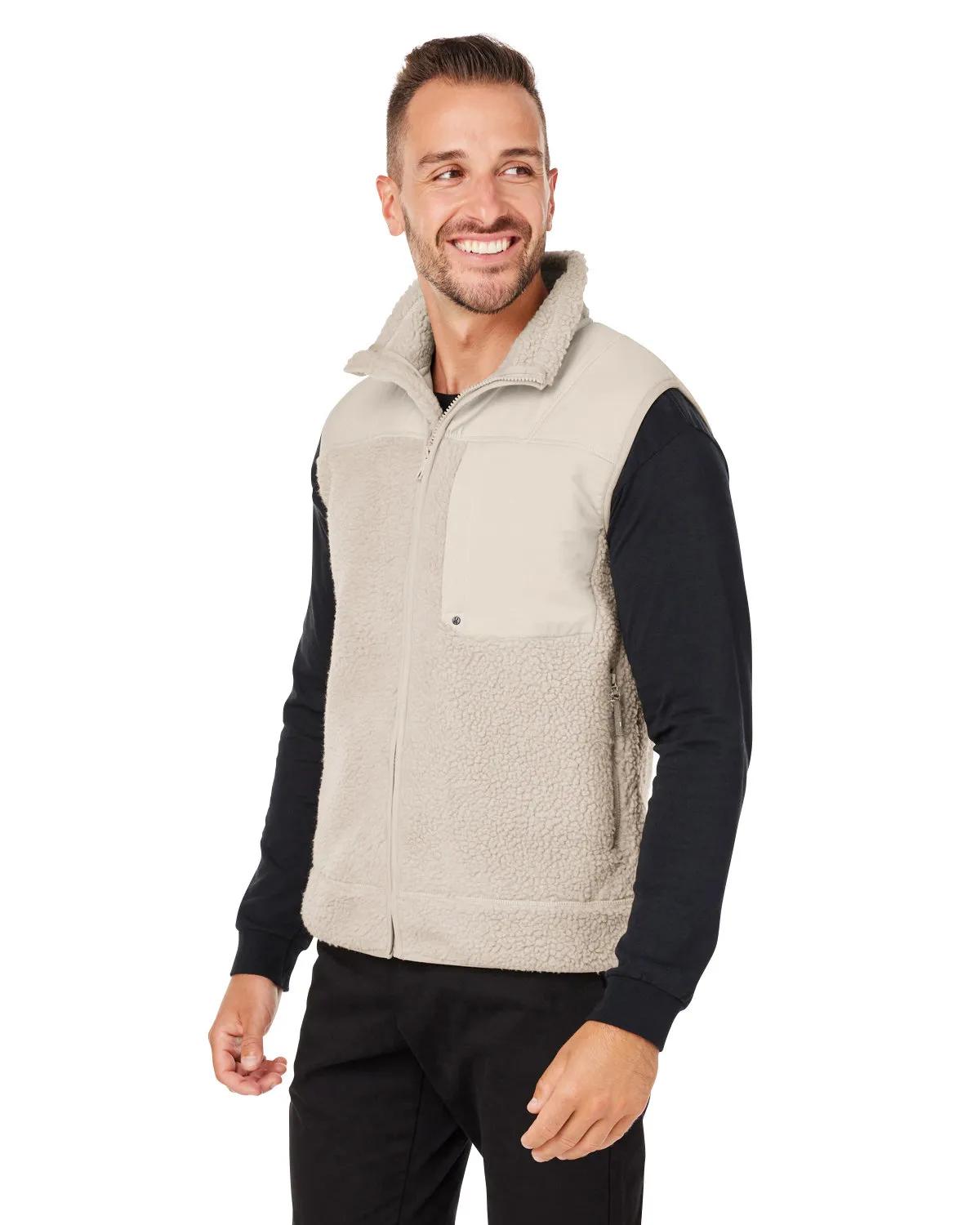 Unisex Venture Sherpa Vest 16 of 23