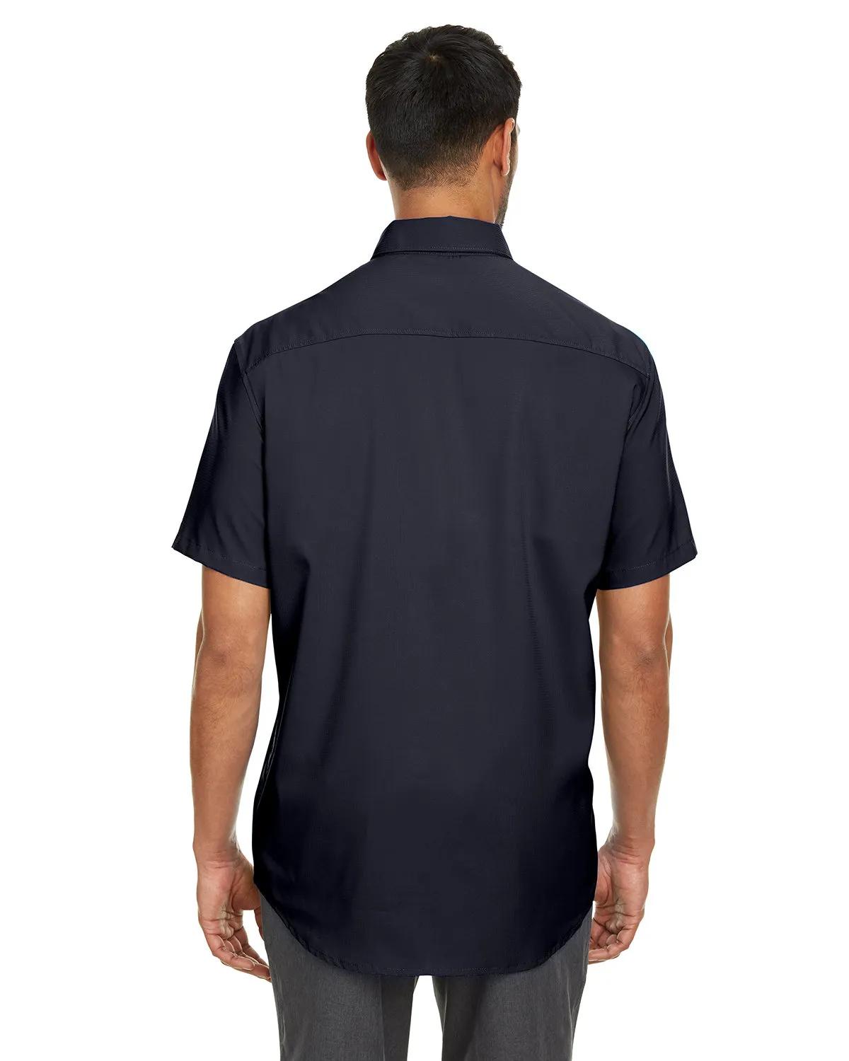 Men's Utilizer™ II Solid Performance Short-Sleeve Shirt 10 of 15