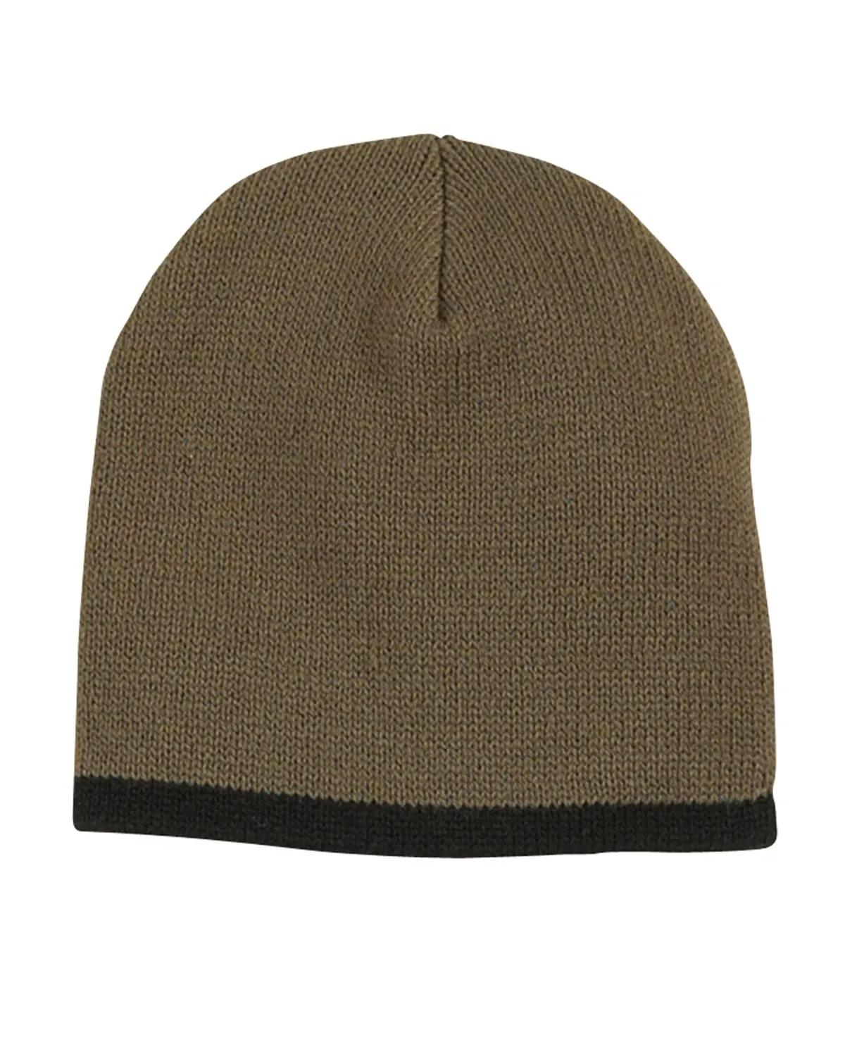 Knit Beanie