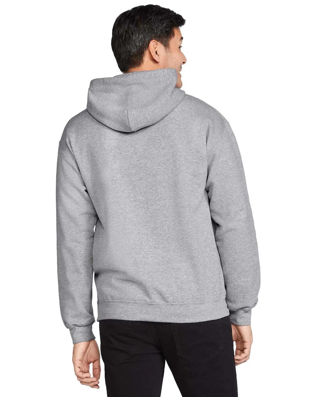 Adult Softstyle® Fleece Pullover Hooded Sweatshirt 52 of 109